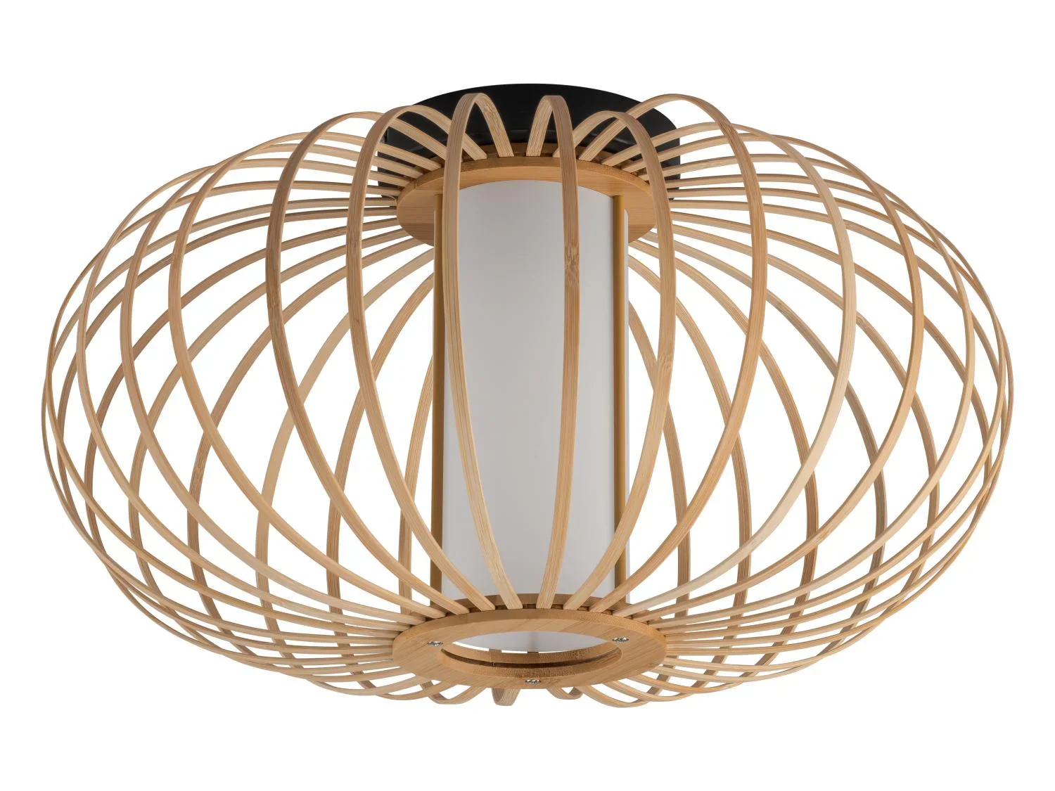 LIVARNO home Plafonnier ou lampe de table  LED