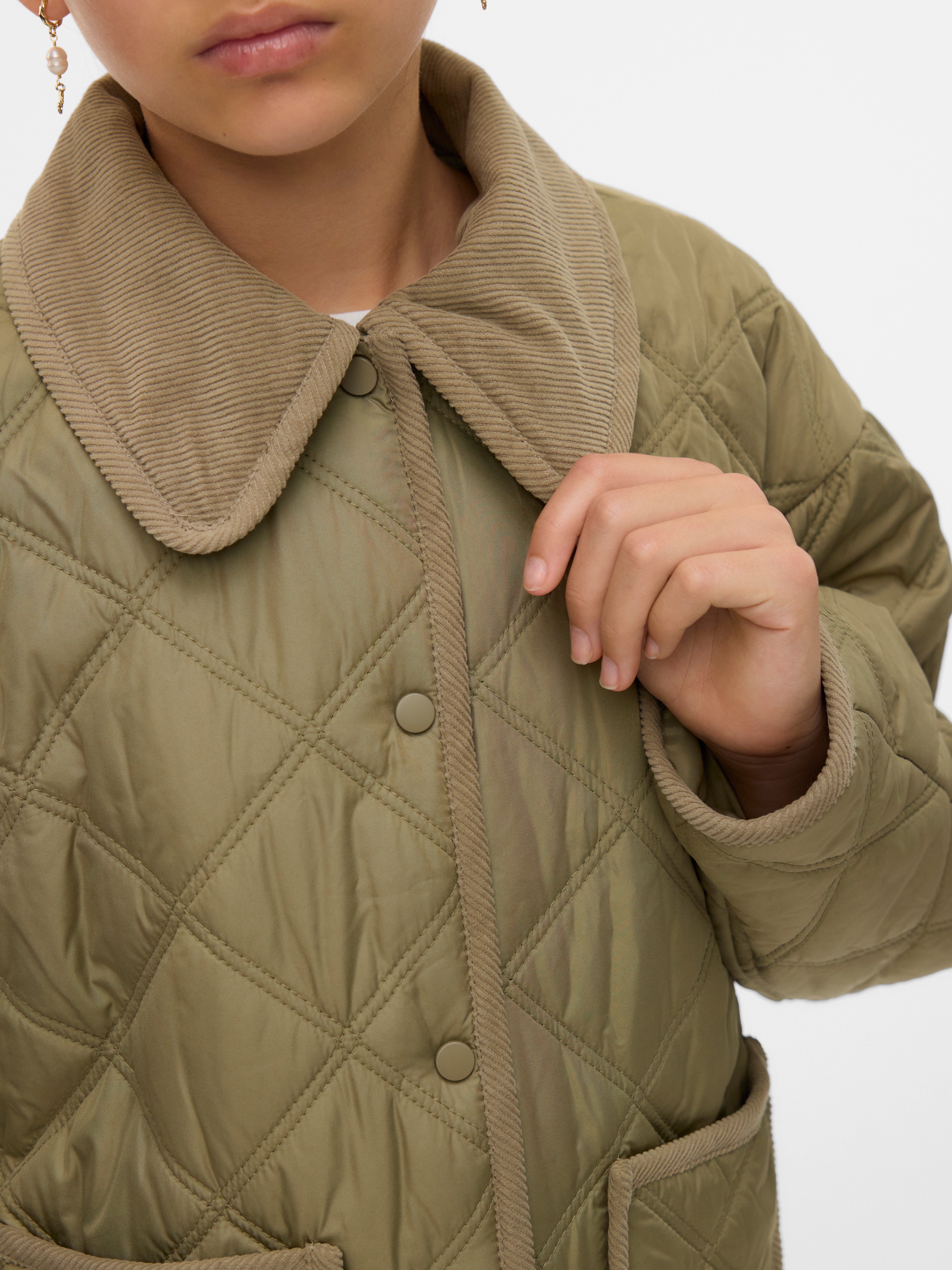 VERO MODA® VMMINNESOTA Jacket
