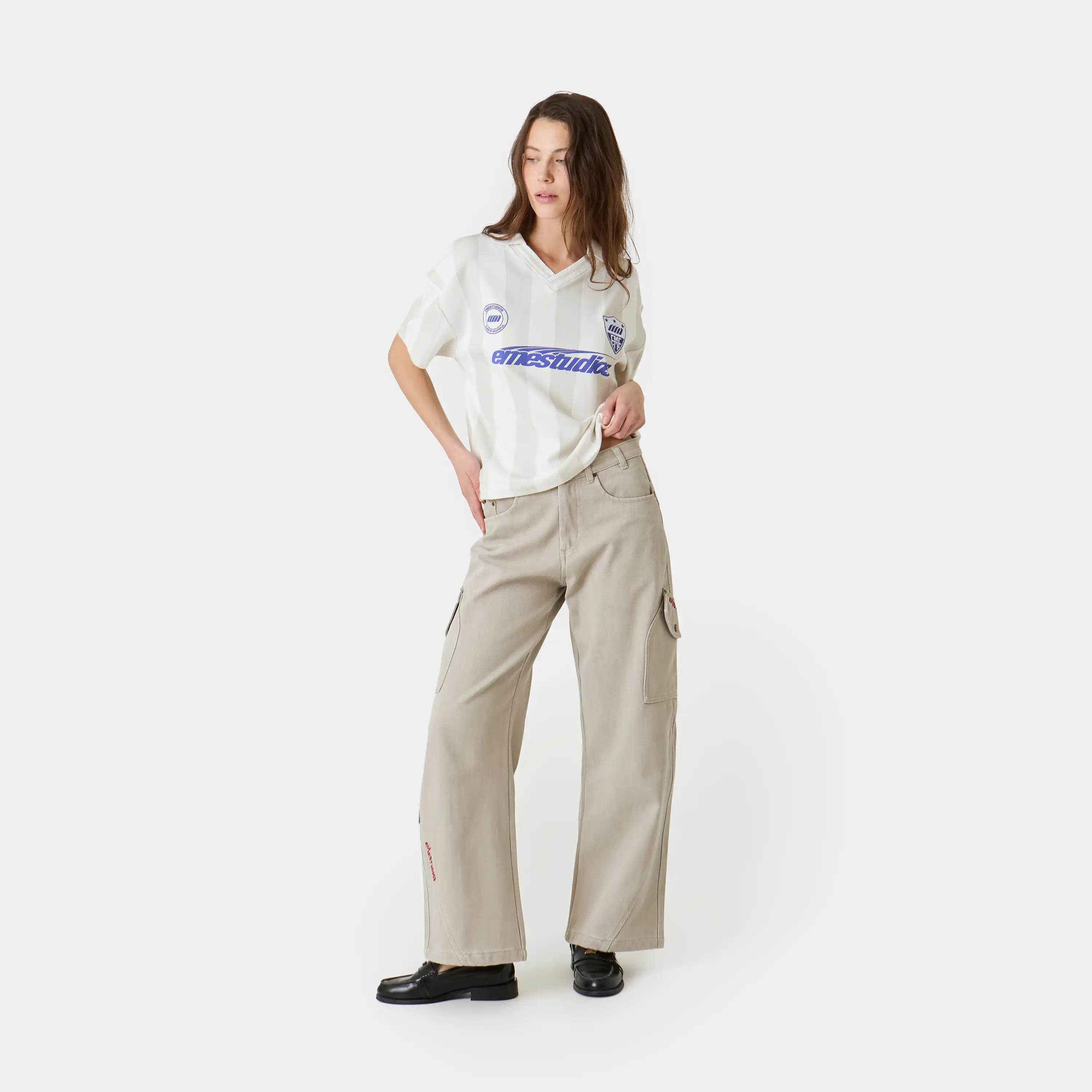 Score Pearl Polo