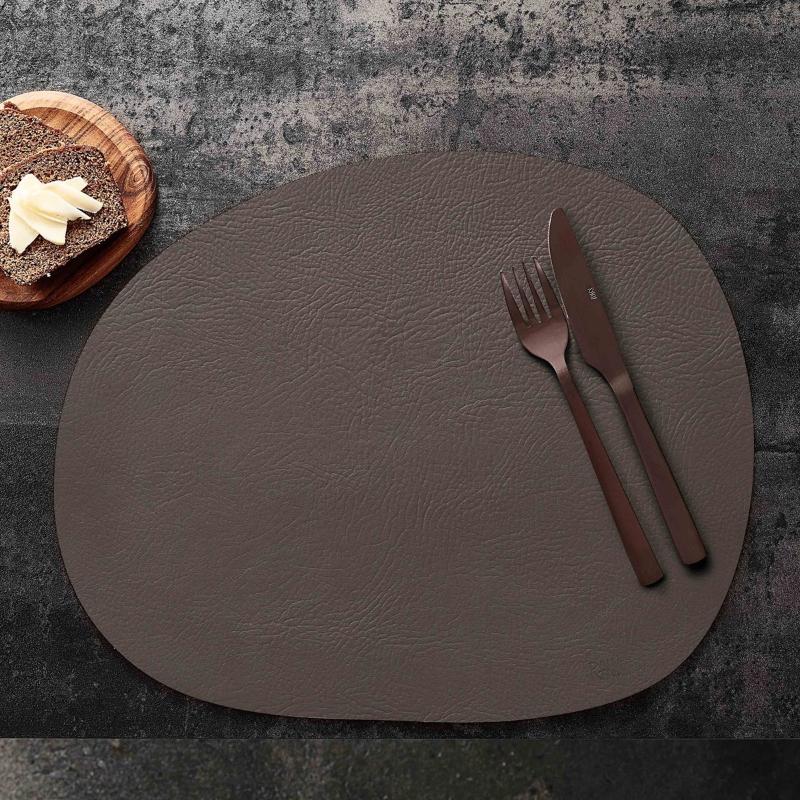RAW Recycled dekkebrikke 41x33,5 cm clay