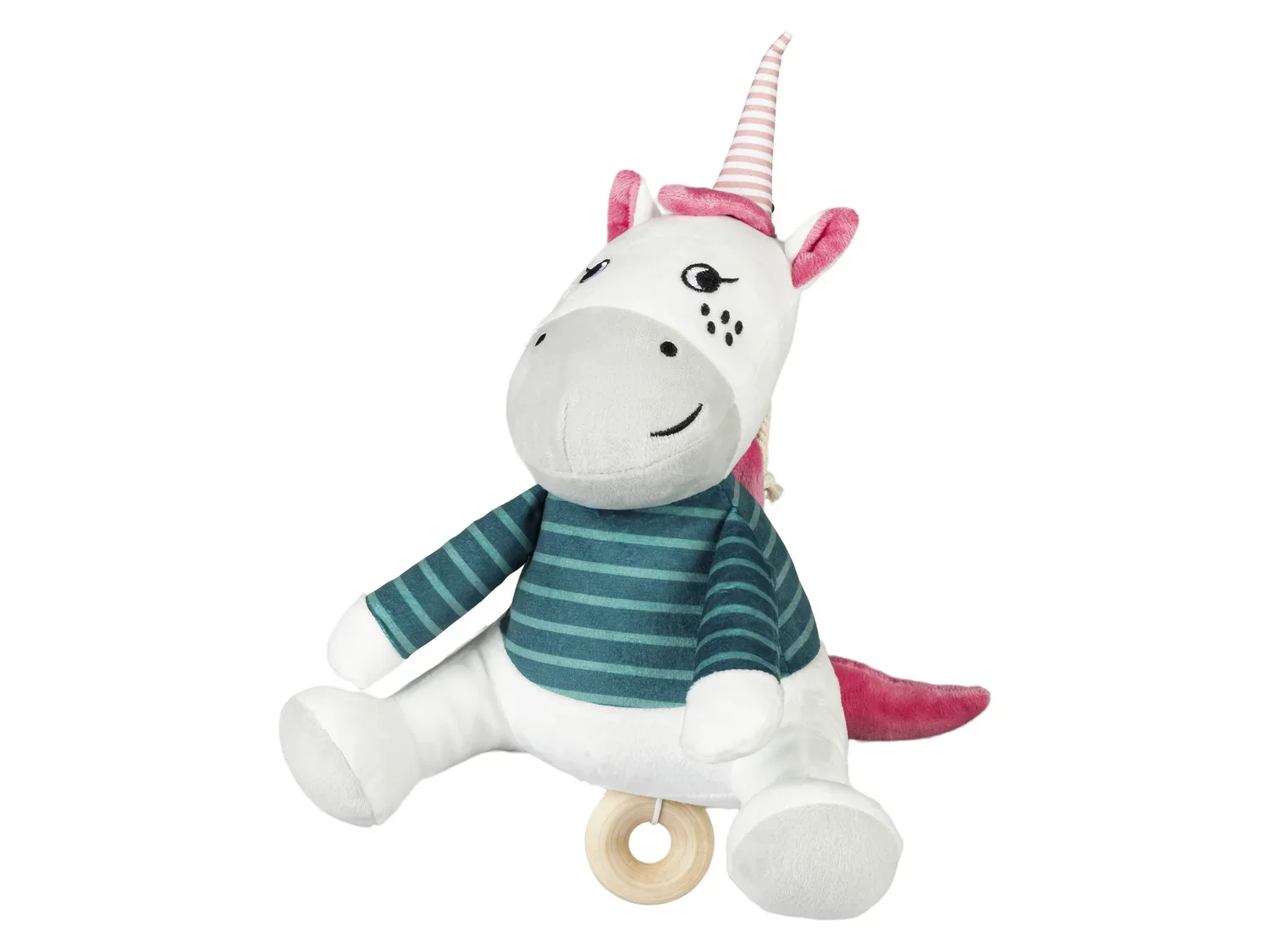 lupilu Animal  tirer ou animal musical