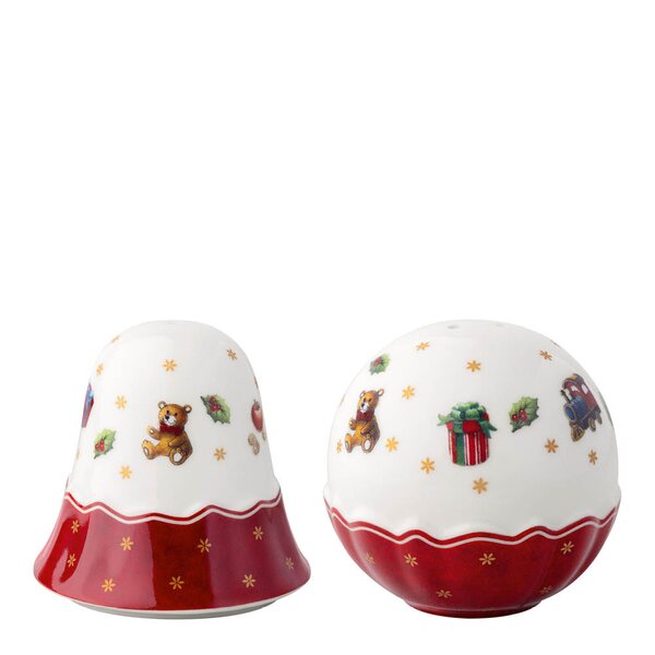 Toy's Delight salt-og pepper sett 29,5 cm