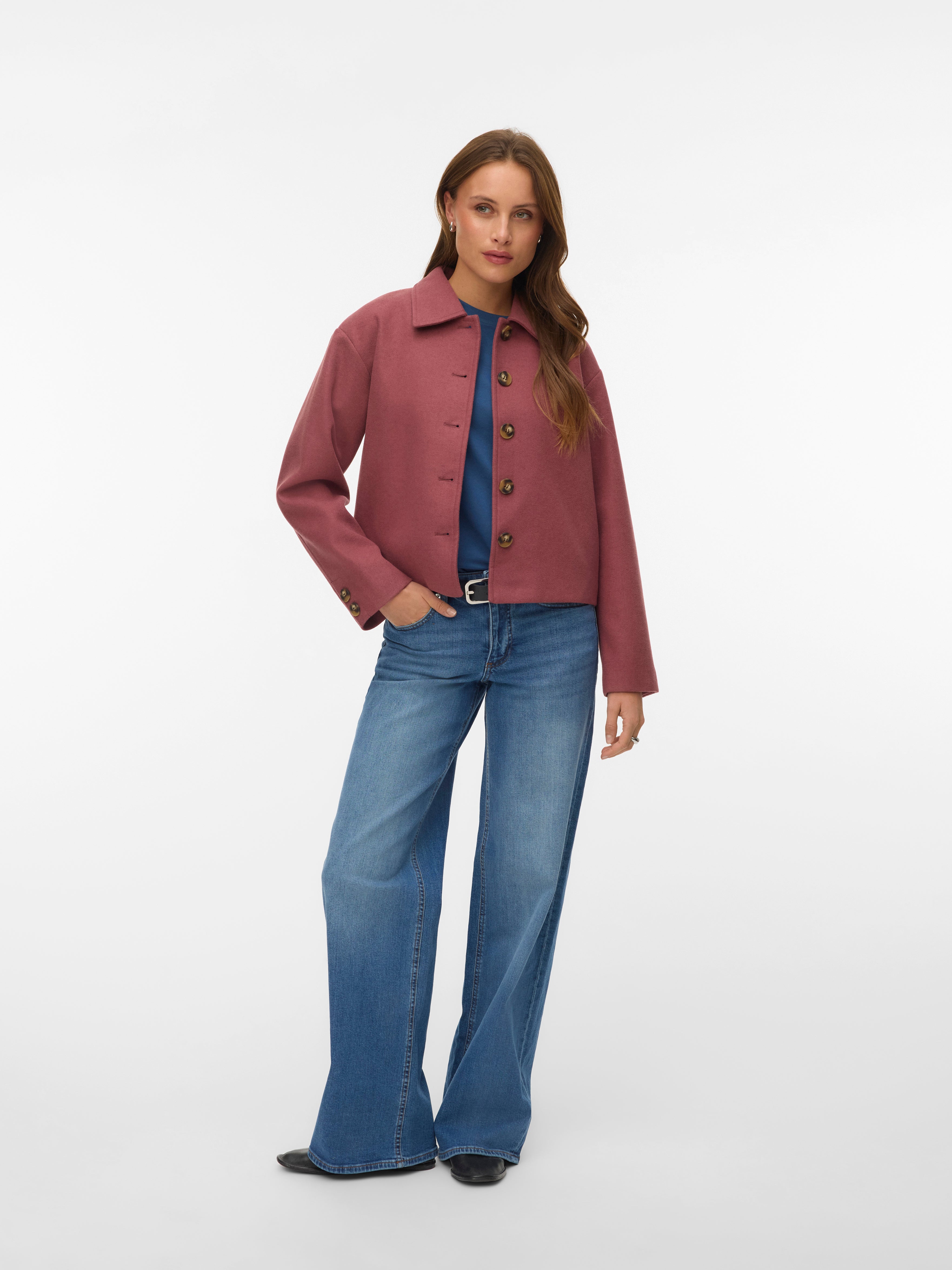 VERO MODA® VMIDA Light Jacket