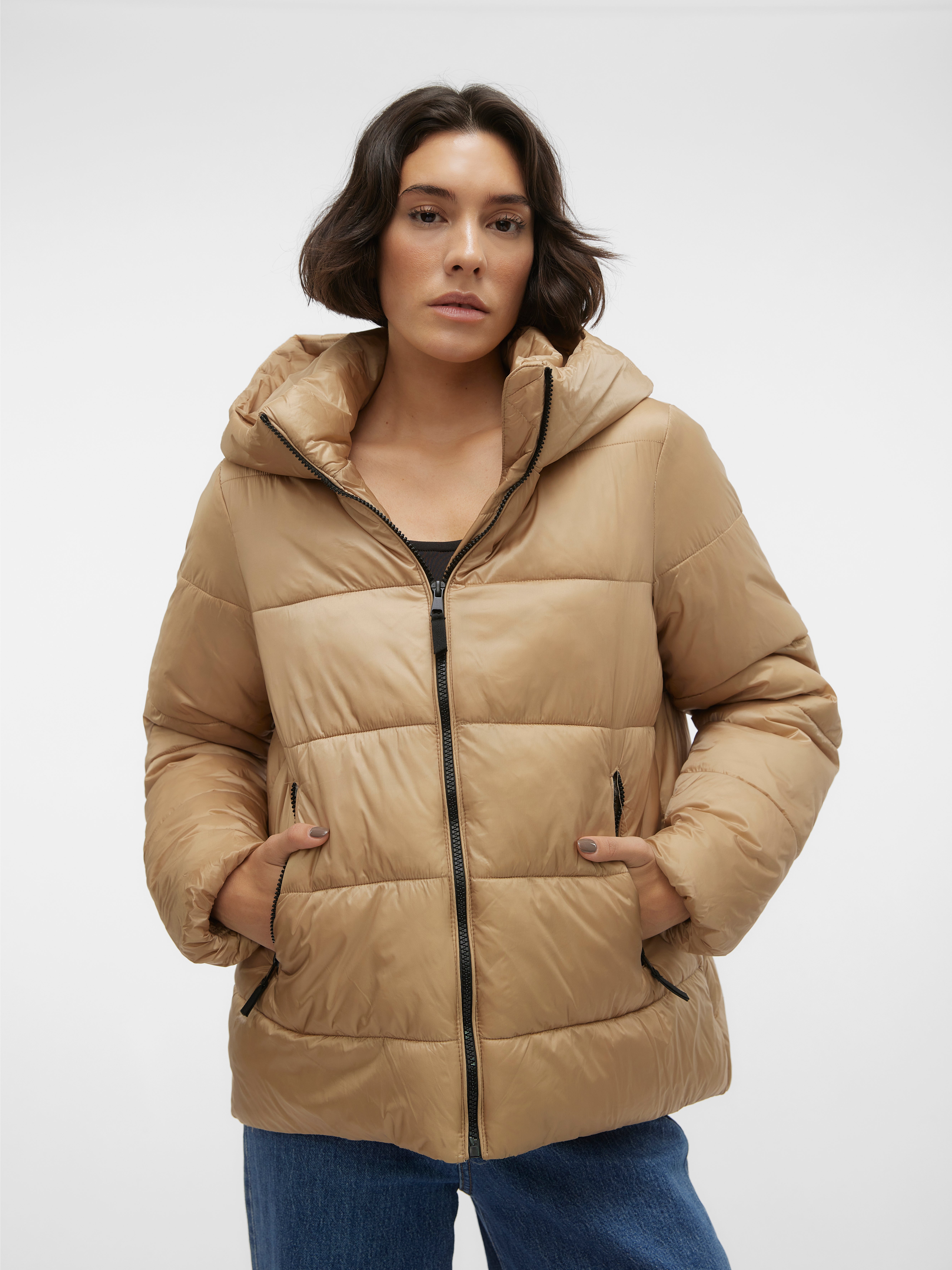 VERO MODA® VMNALINA Jacket