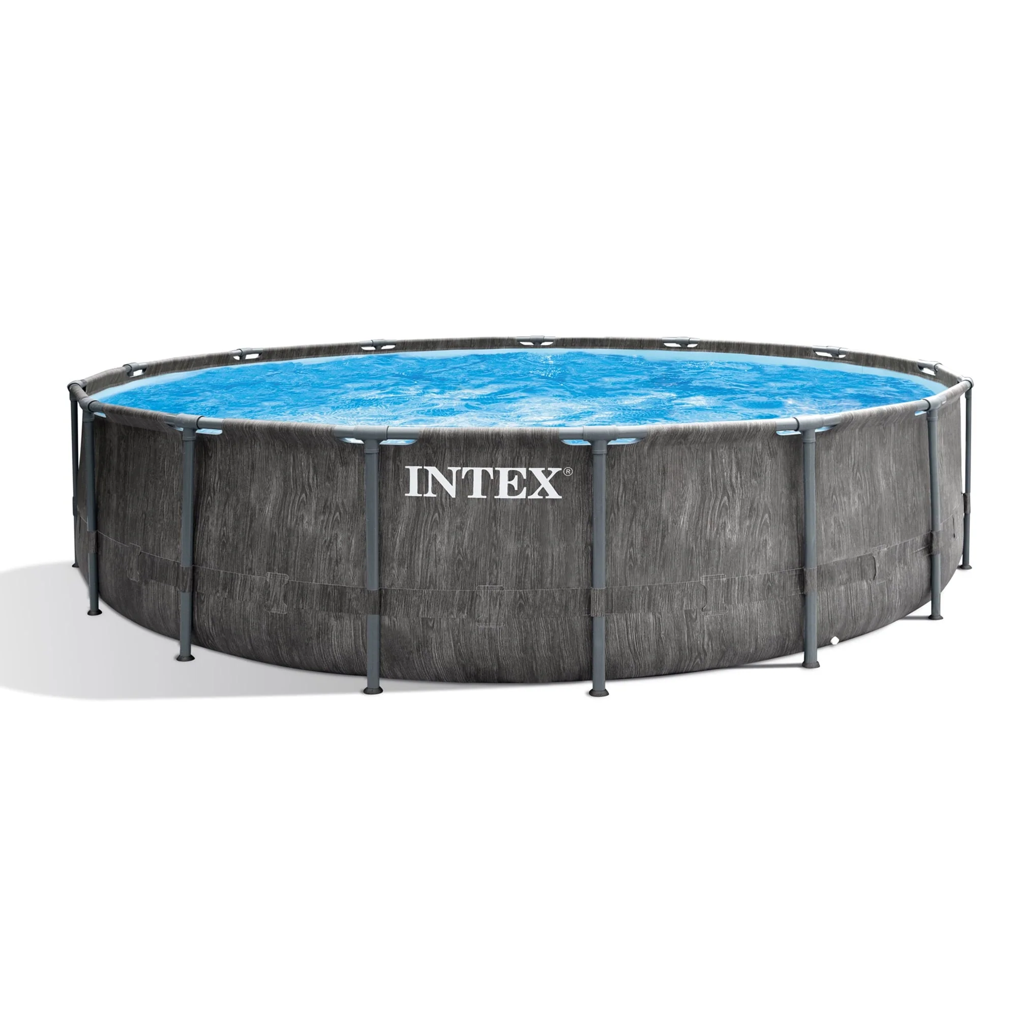 Intex Greywood Prism Frame 15'X48