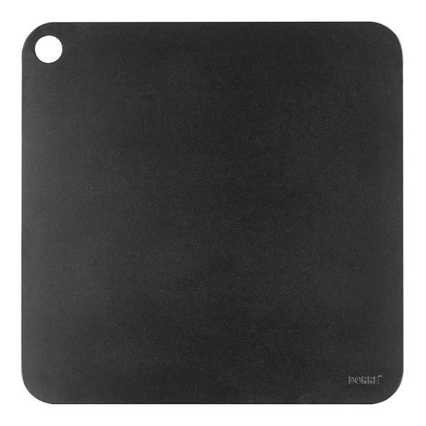 Stekestål pizza 35,5x35,5 cm stål