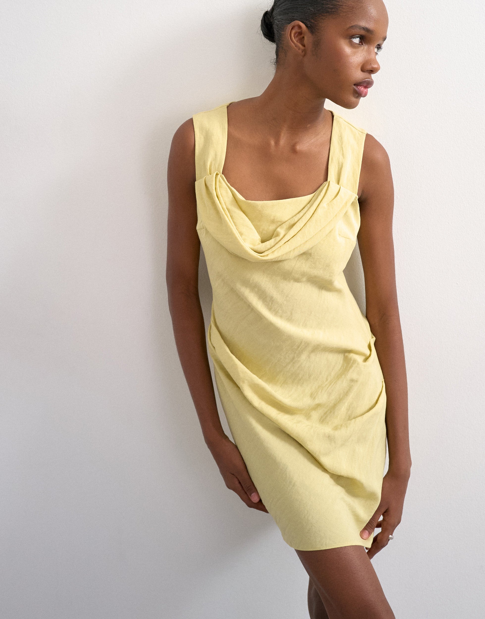 VERO MODA® TSJASMIN Short dress