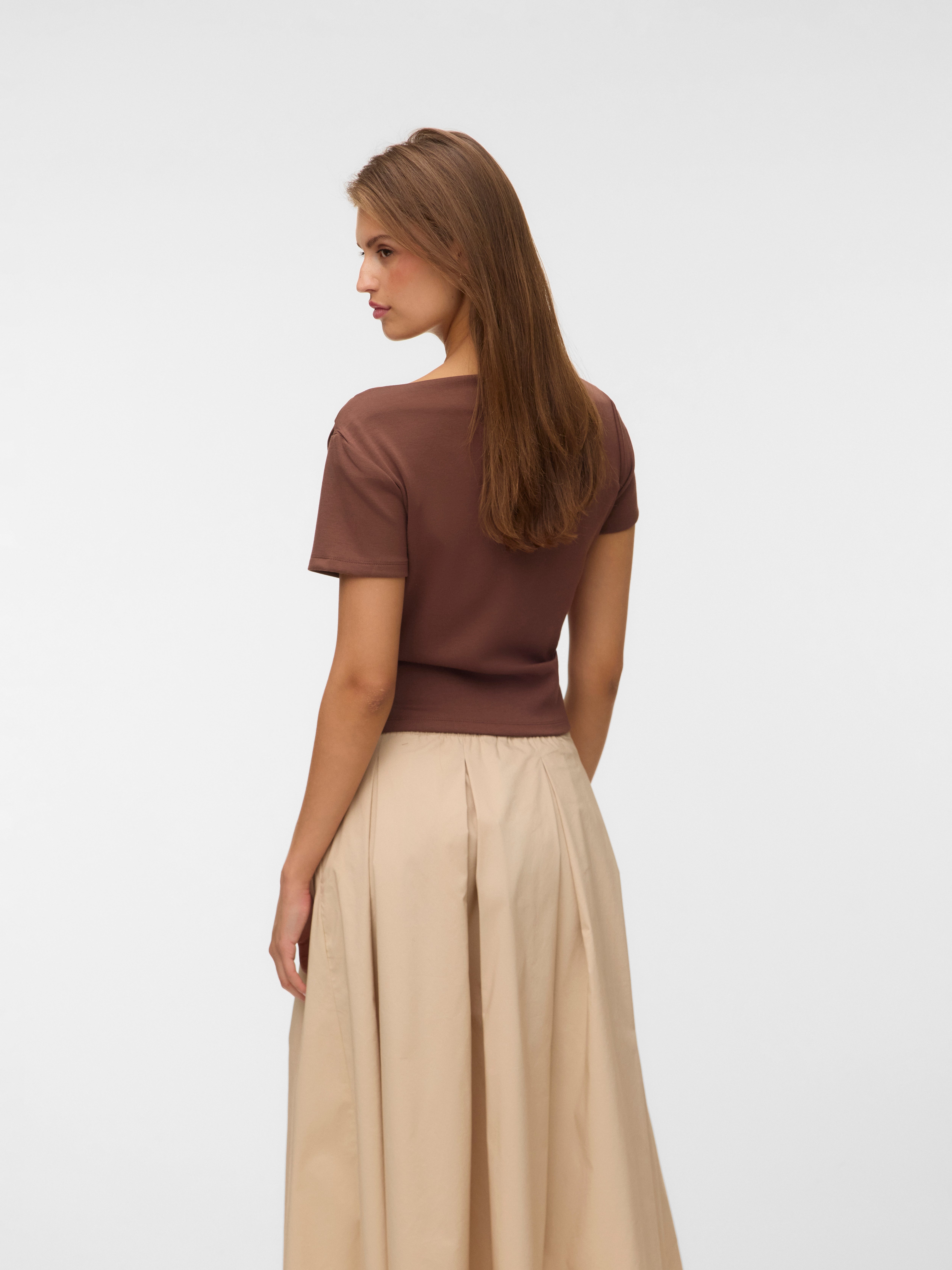 VERO MODA® VMMILLE Top