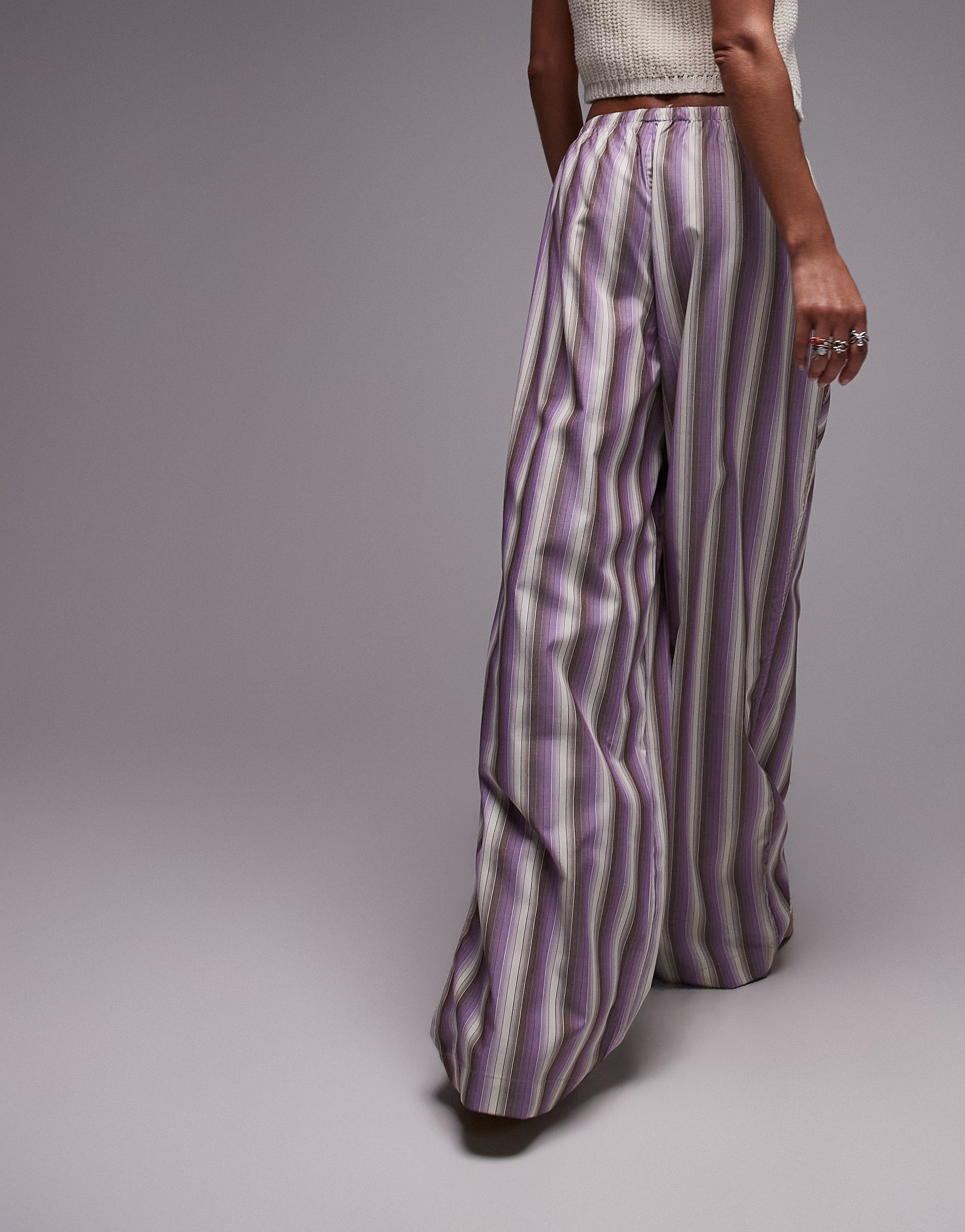 VERO MODA® TOPSHOP Trousers