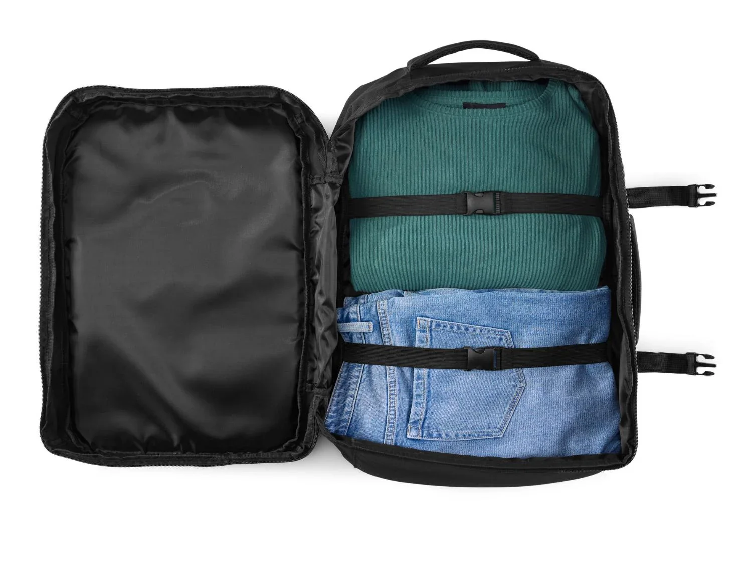 esmara Sac  dos cabine 40 L