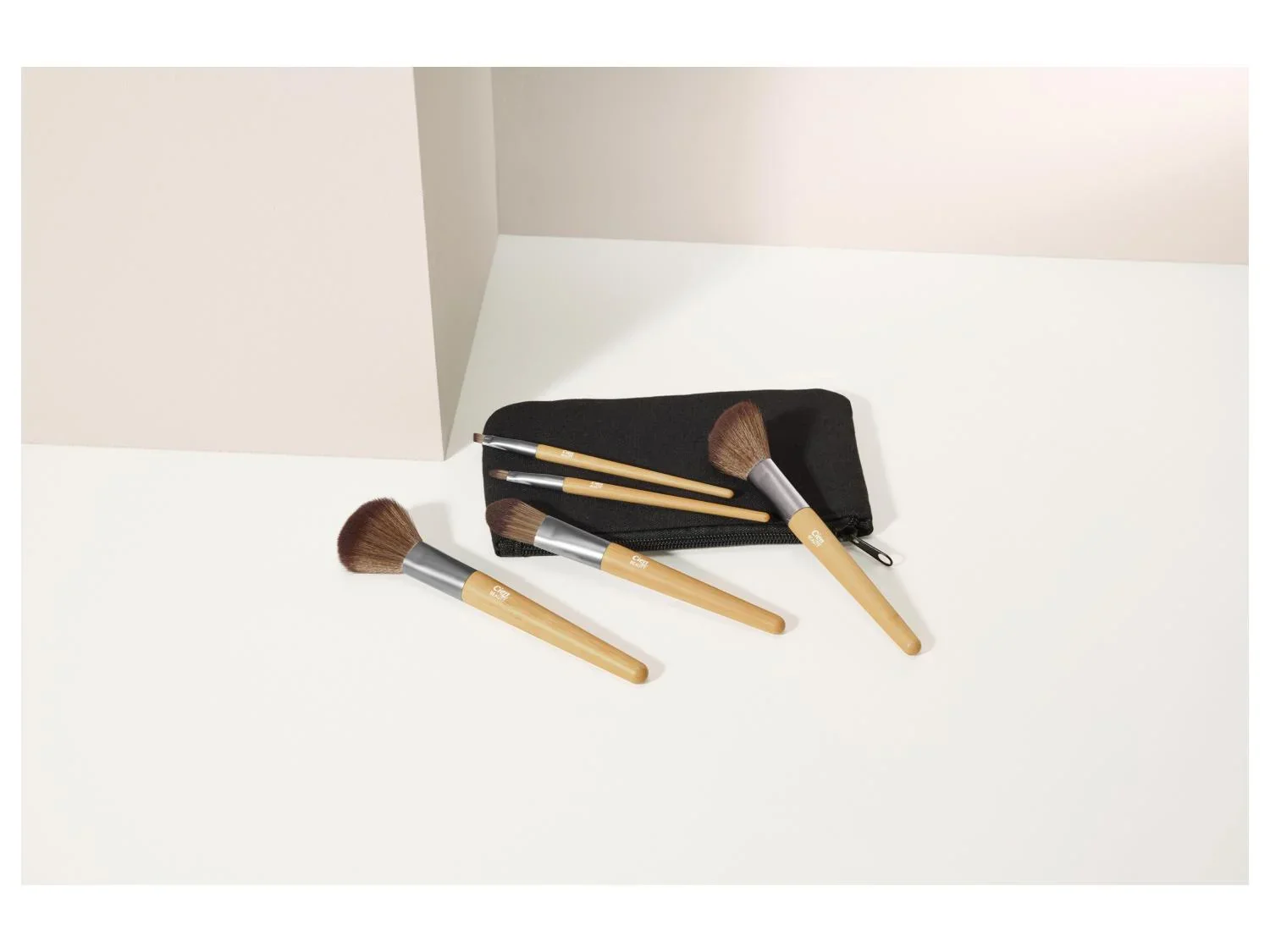CIEN Beauty Set de pinceaux de maquillage