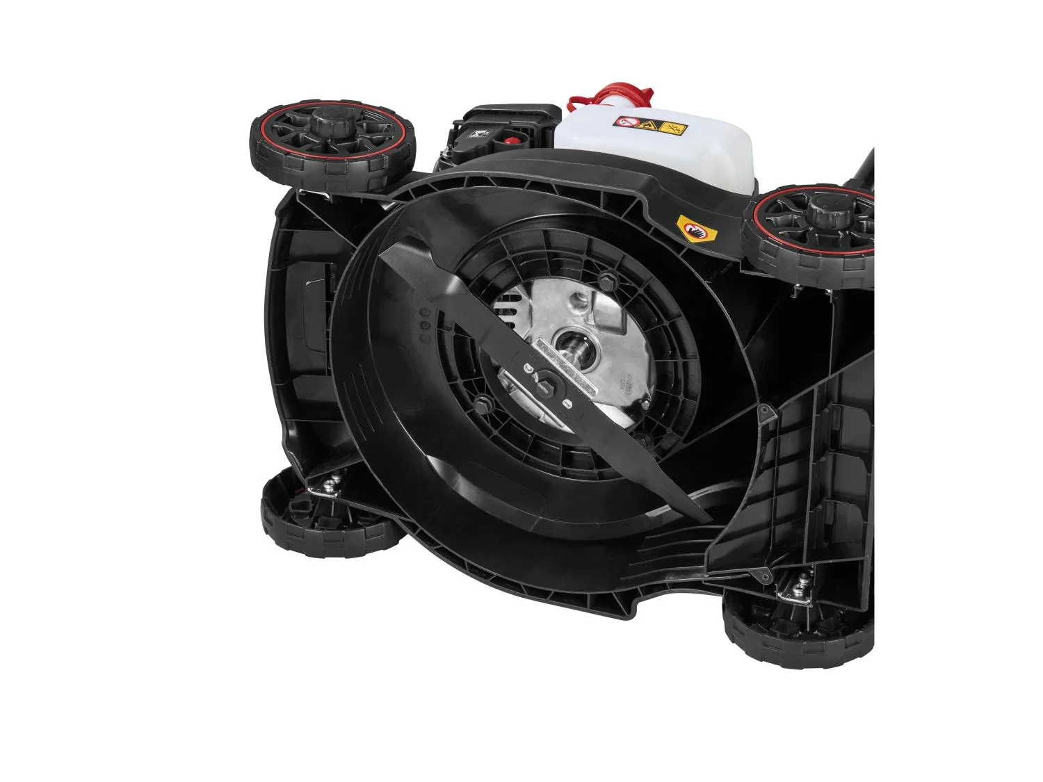 PARKSIDE Tondeuse thermique PBRM 39 E4, 800 m, 35 L