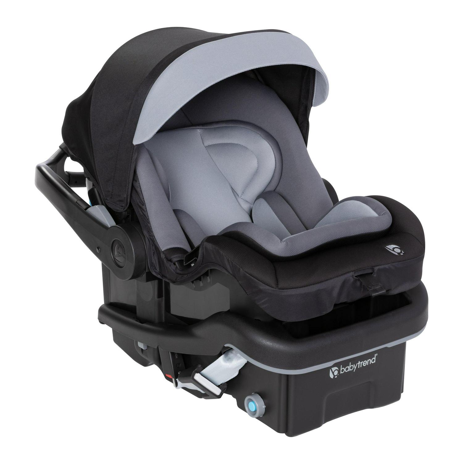 Baby Trend Secure - Lift Infant Car Seat - Dash Black