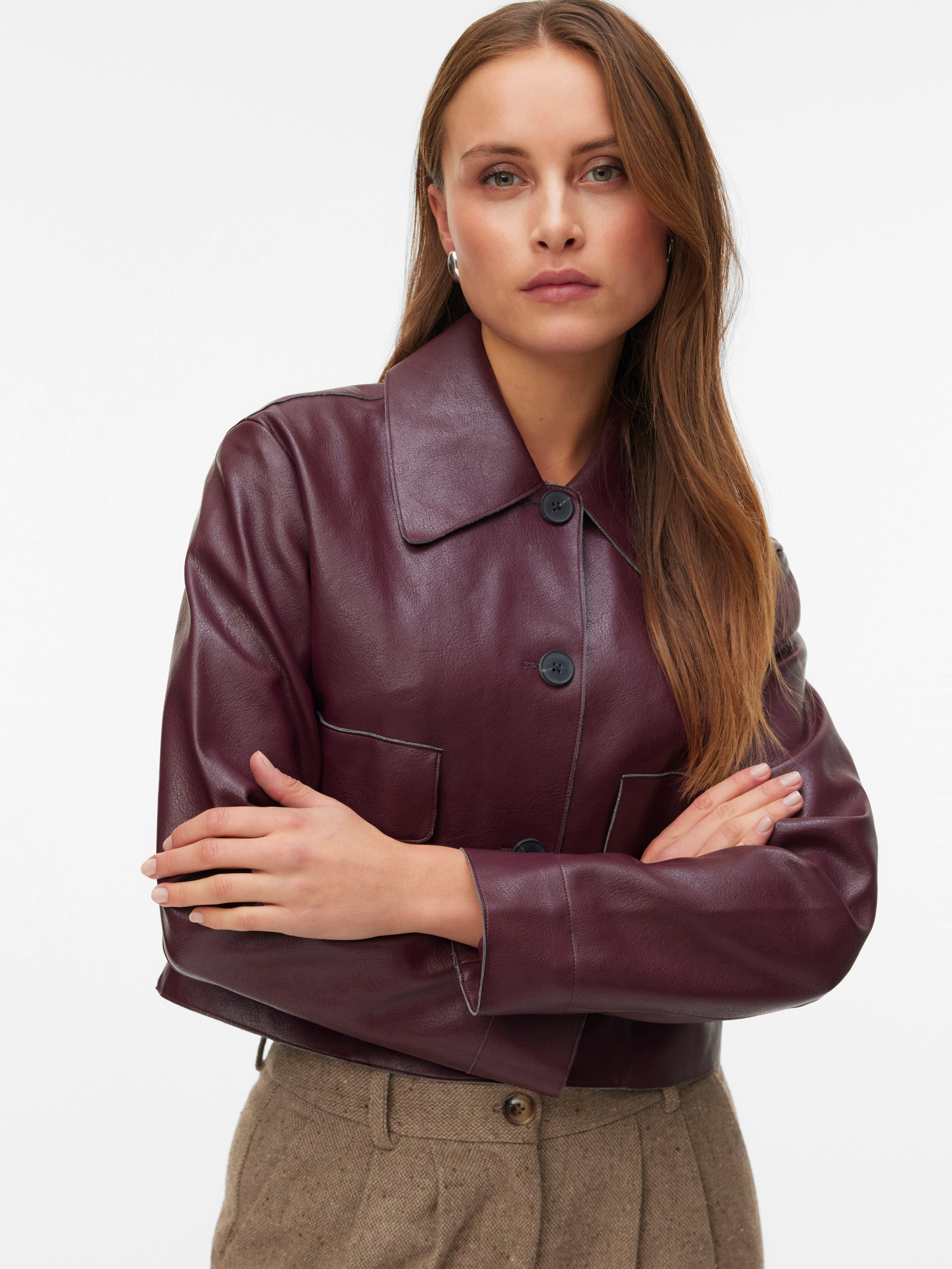 VERO MODA® VMNATALIE Light Jacket