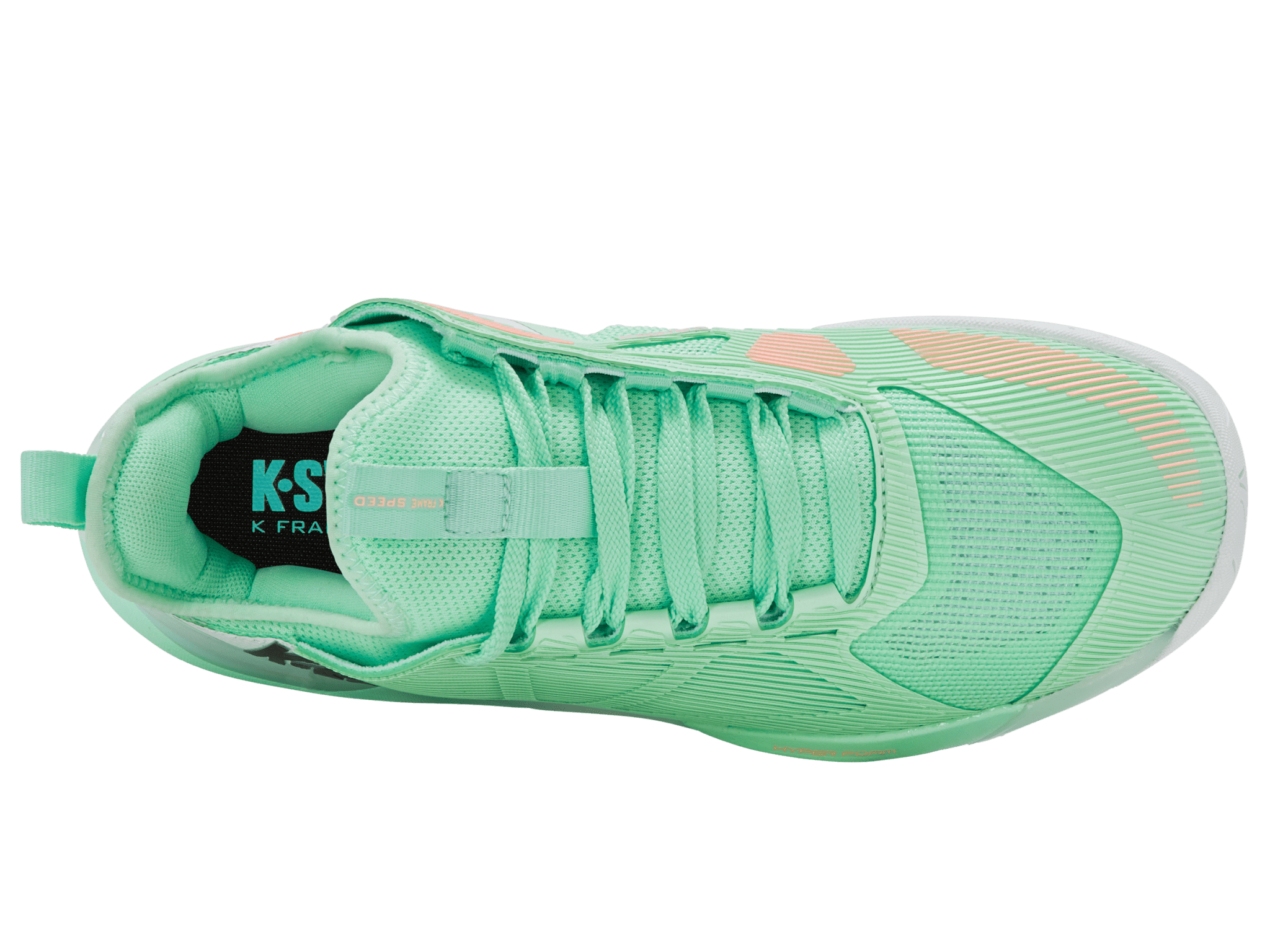 K-FRAME SPEED - K-Swiss Shoes