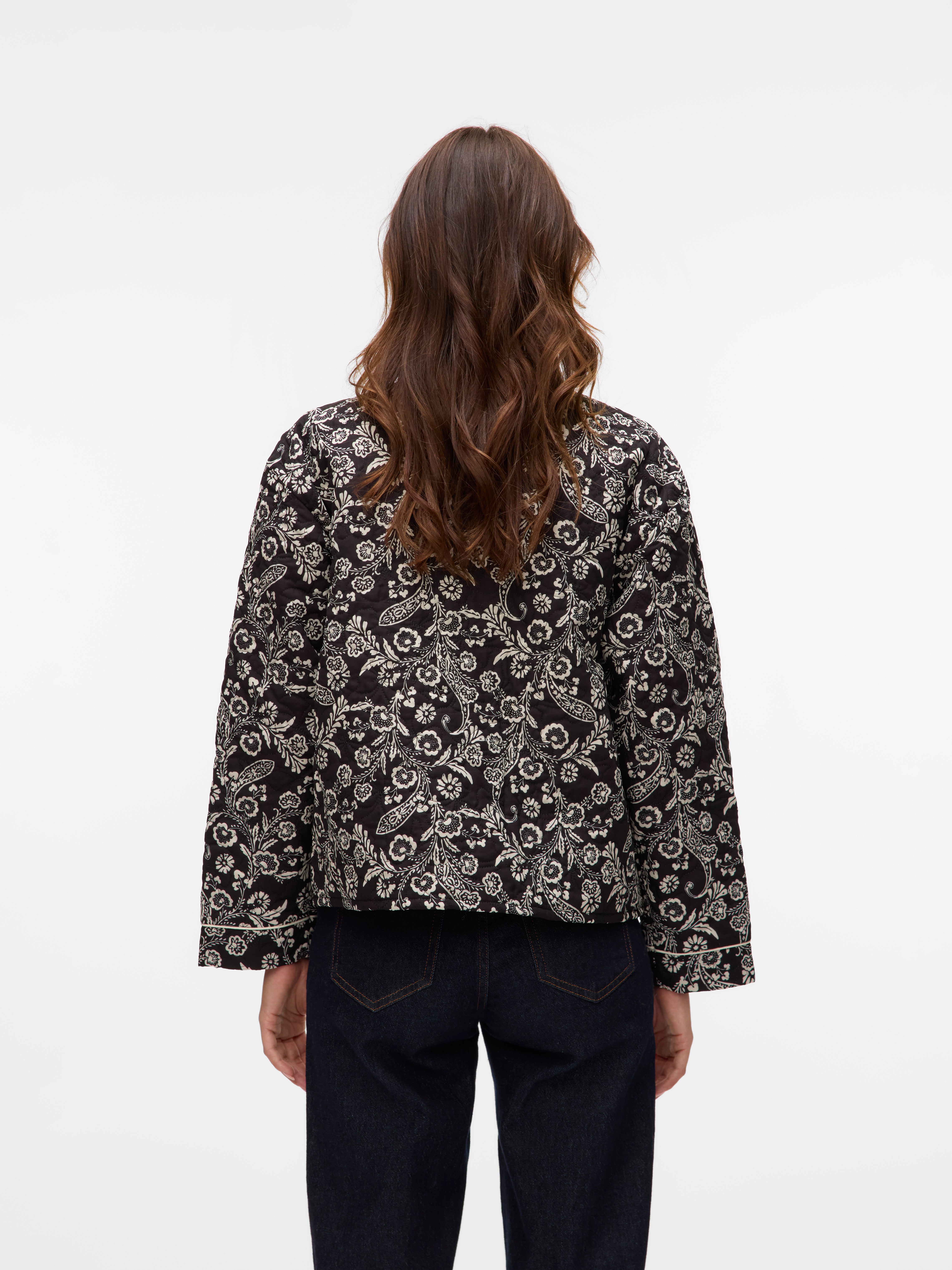 VERO MODA® VMRITA Quilted Jacket
