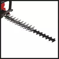 Taille-haie à essence GE-PH 2555 A