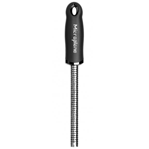 Premium Classic Spice rivjern til krydder 23 cm svart