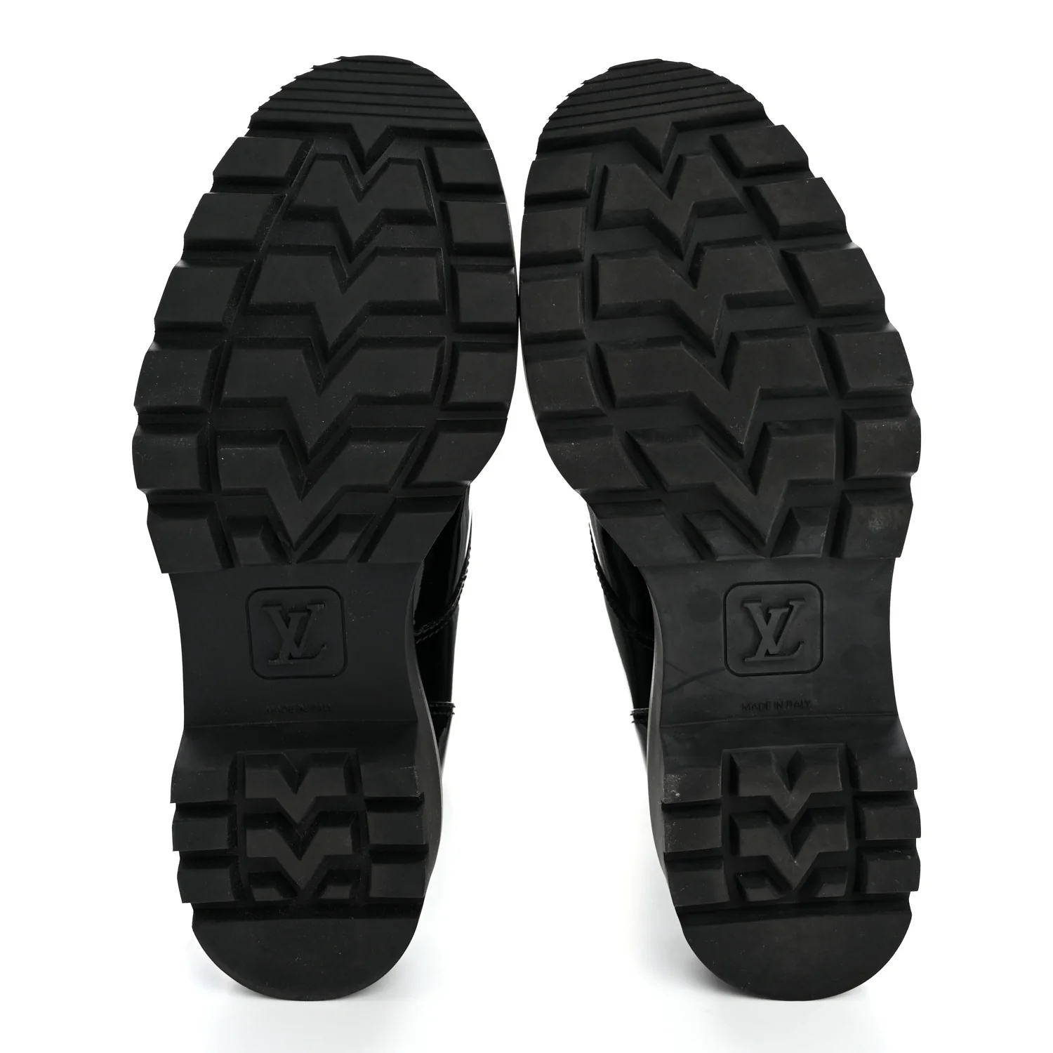 Patent Territory Flat Ranger Boots 38 Black