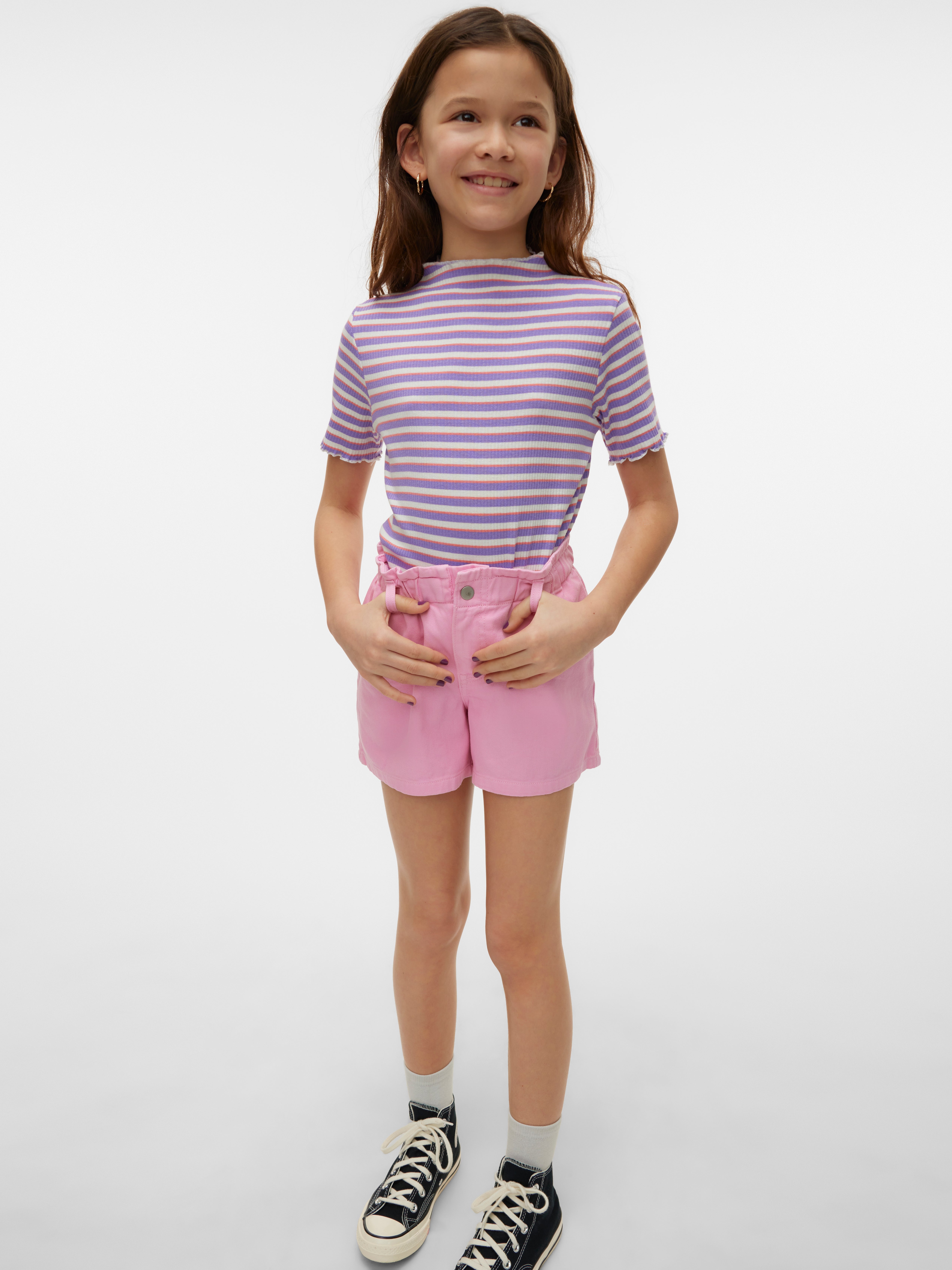 VERO MODA® VMMARIE Denim shorts