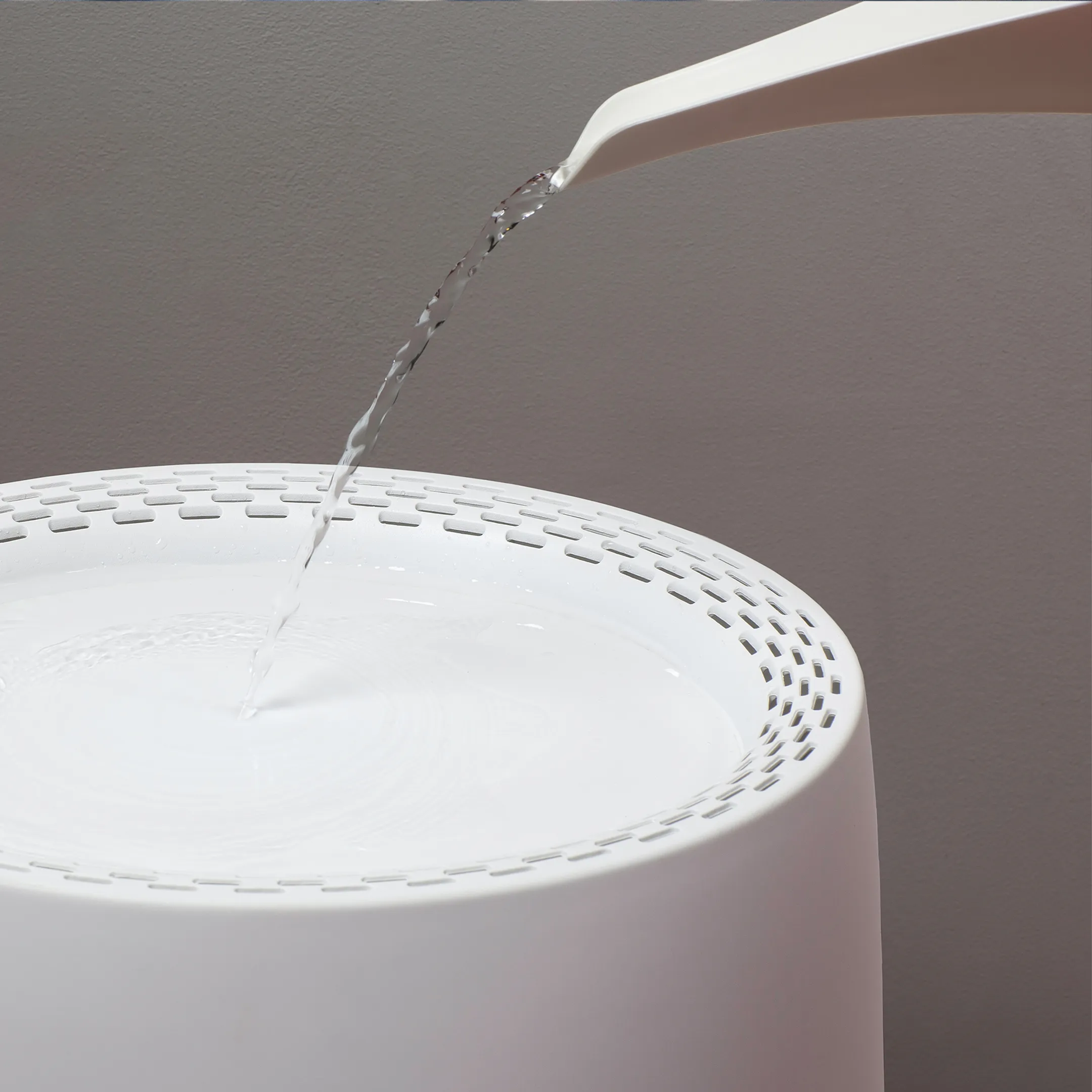 DUUX Luchtbevochtiger Ovi