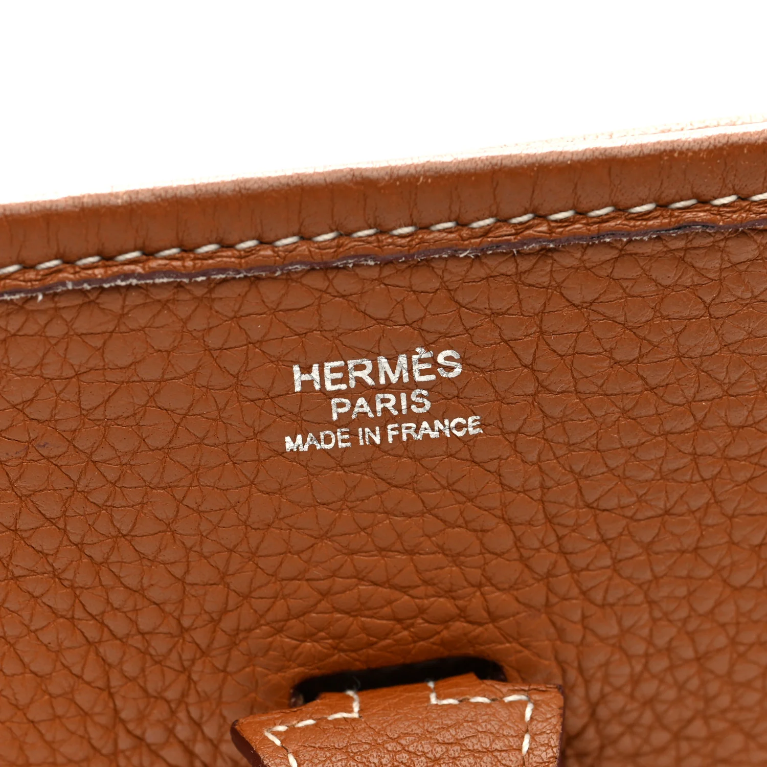 Taurillon Clemence Evelyne PM Gold