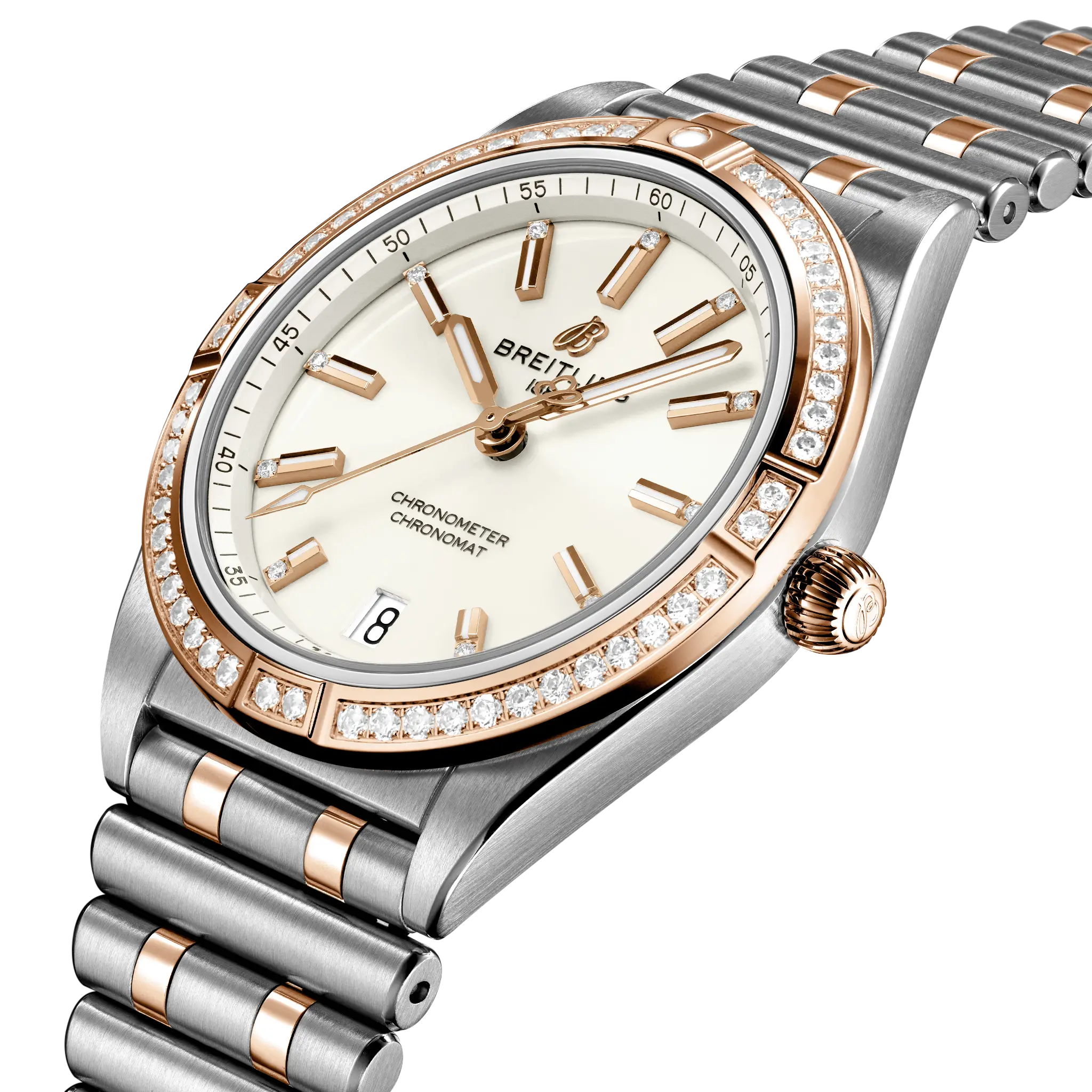 【Super Clone】Breitling Chronomat Automatic 36mm U10380591A1U1