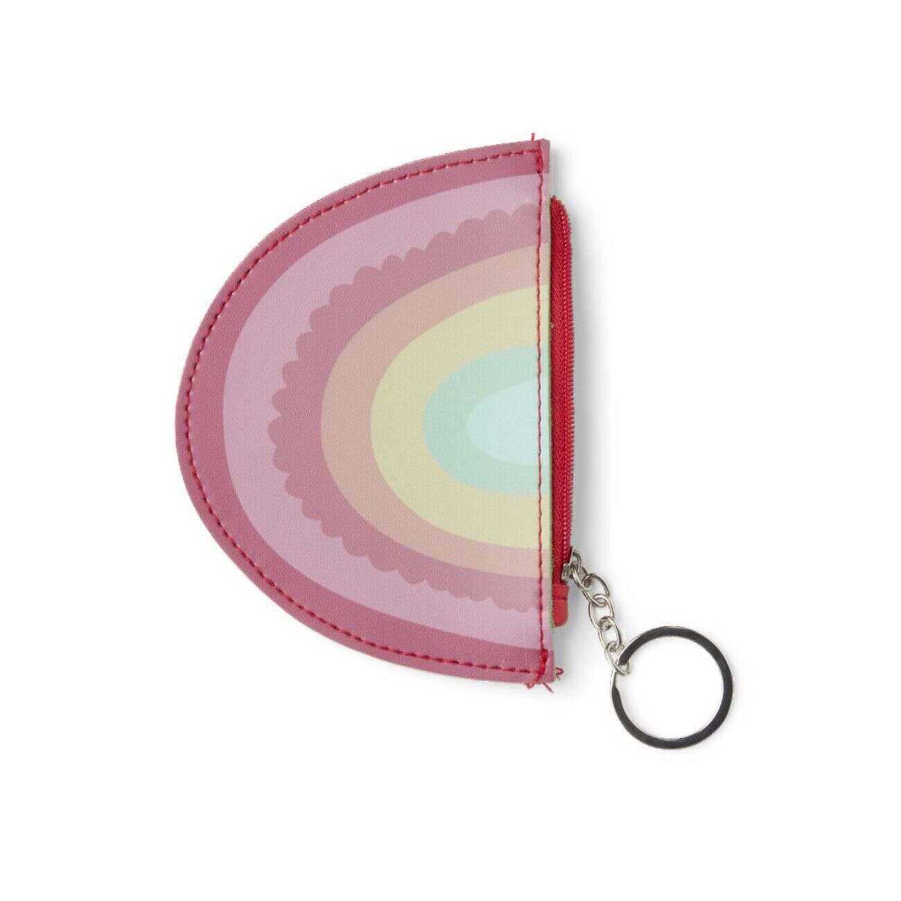 Porte monnaie polyester - 4 modèles