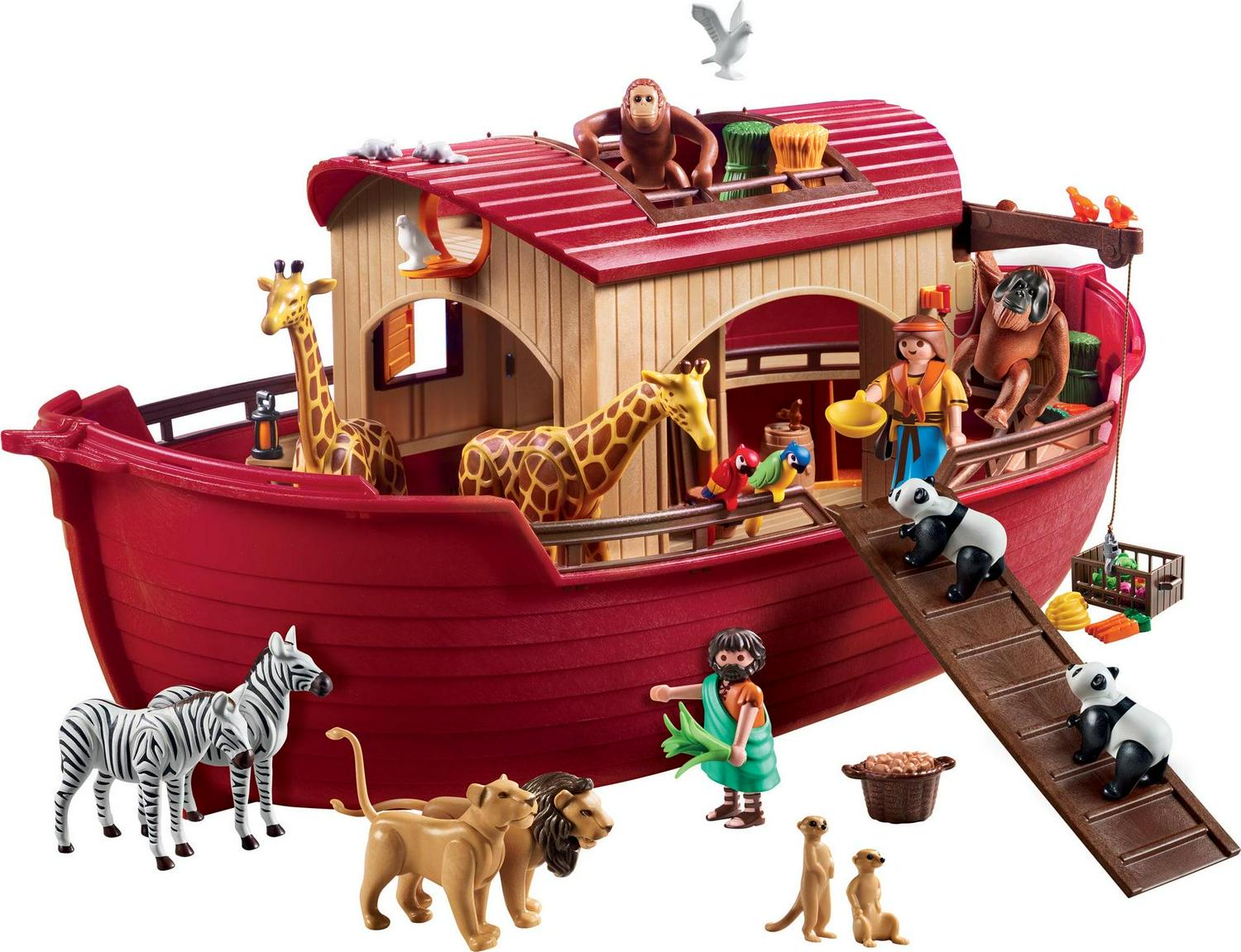 Noah-s Ark