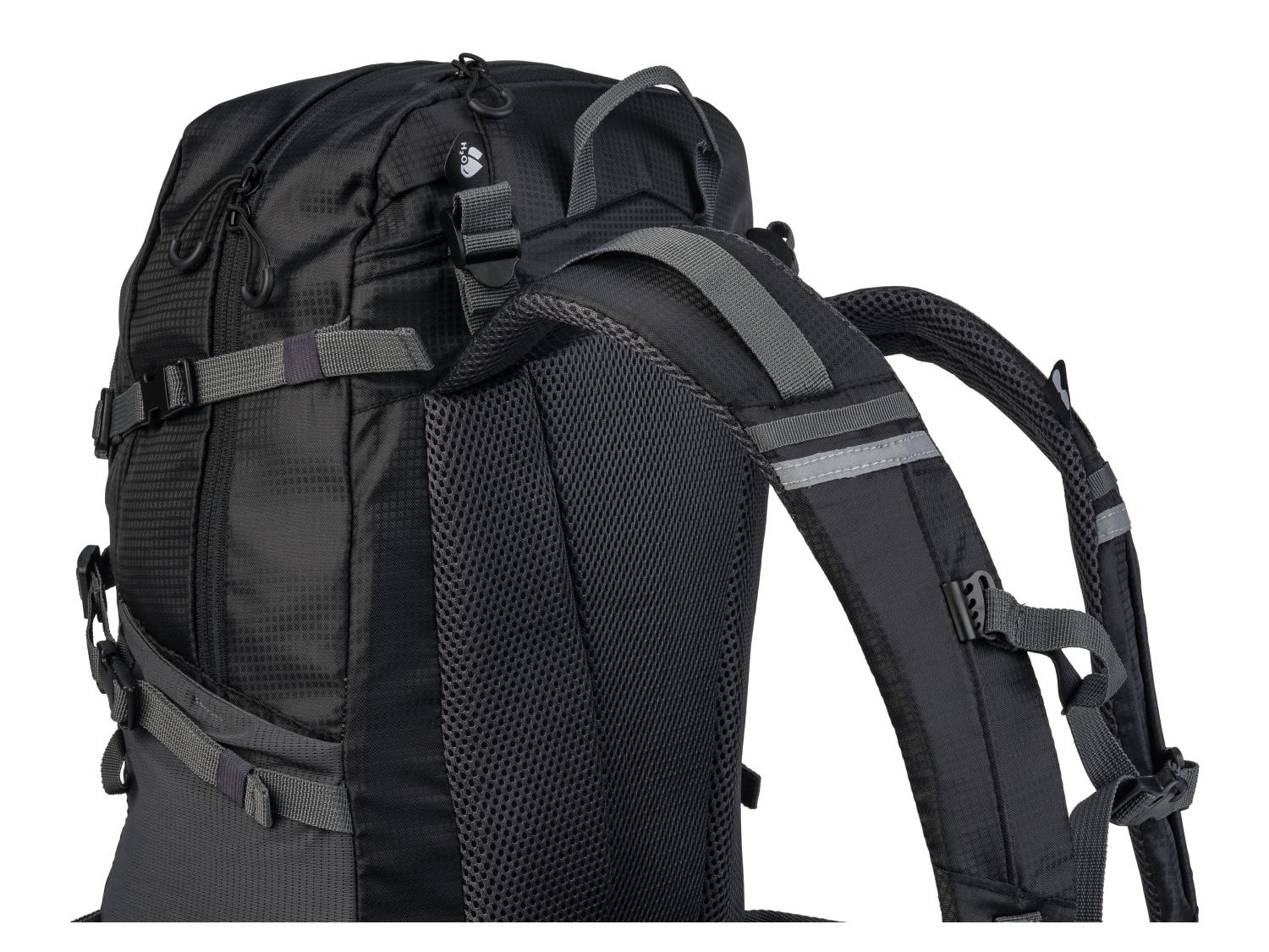 CRIVIT Sac  dos de randonne, 30 l