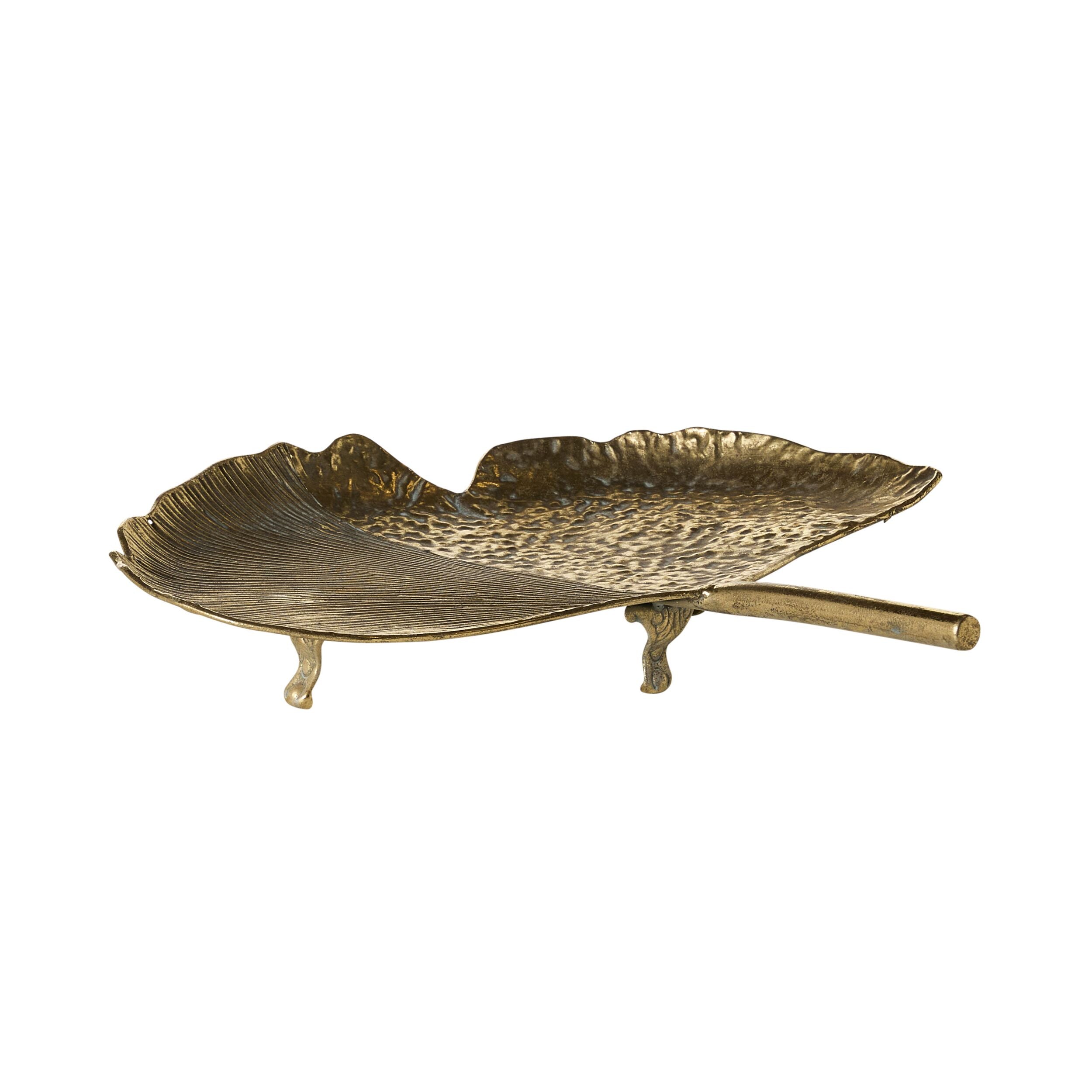 Lily Pad Large Tray