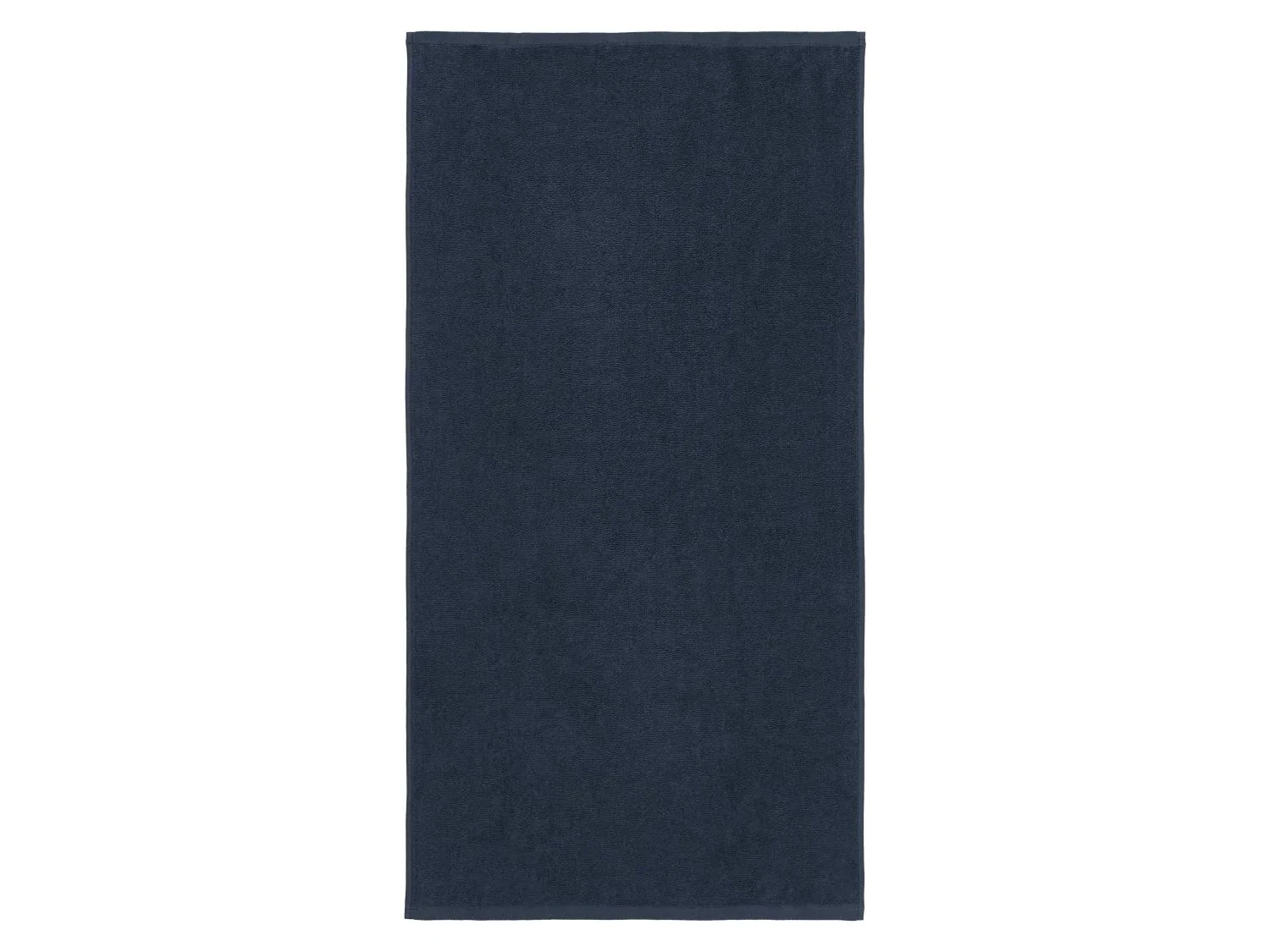 LIVARNO Set de 6 serviettes en ponge