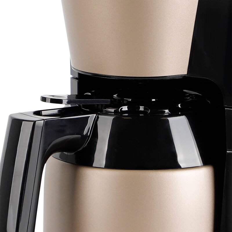 Satin Gold Line kaffetrakter 1L