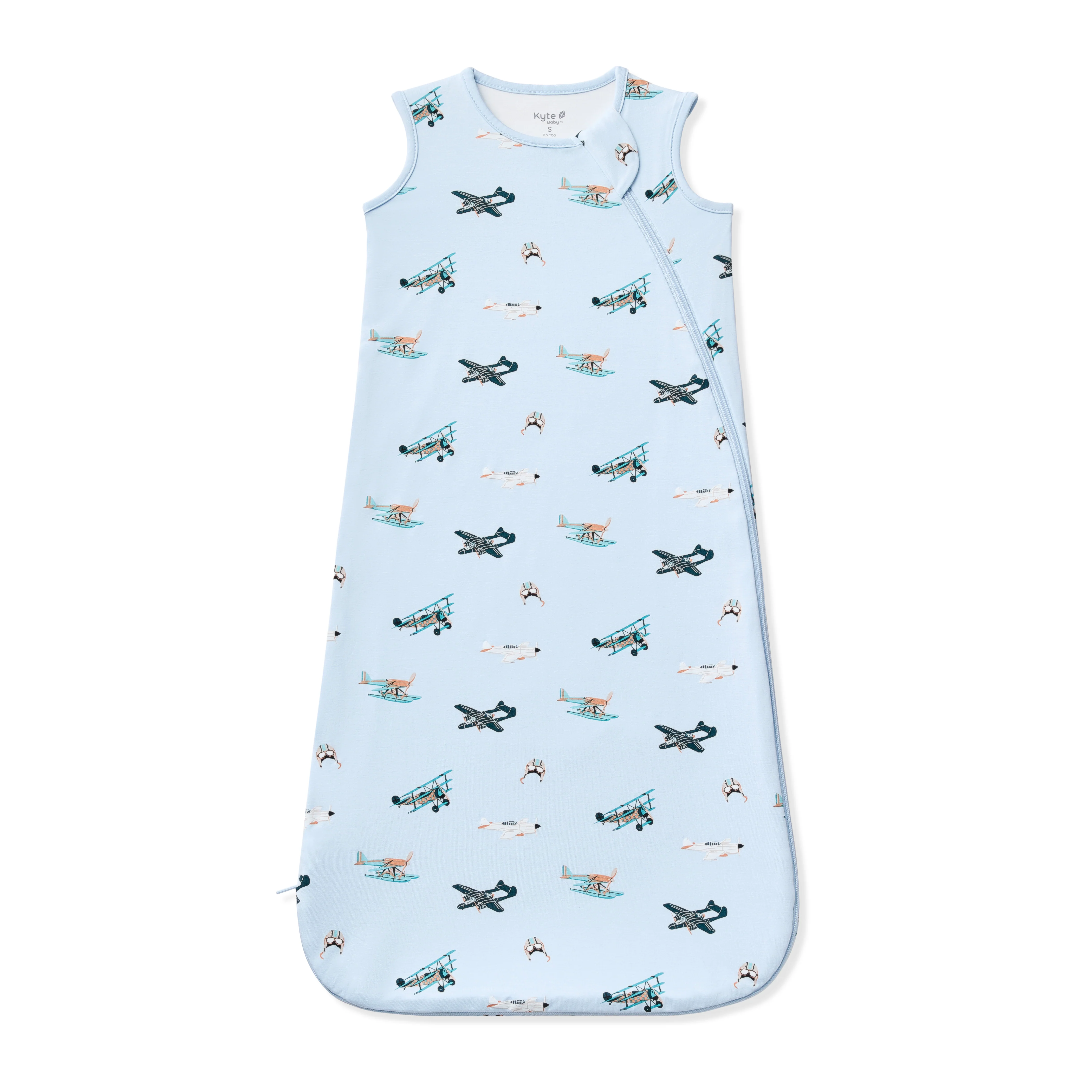 Sleep Bag in Take Off 0.5