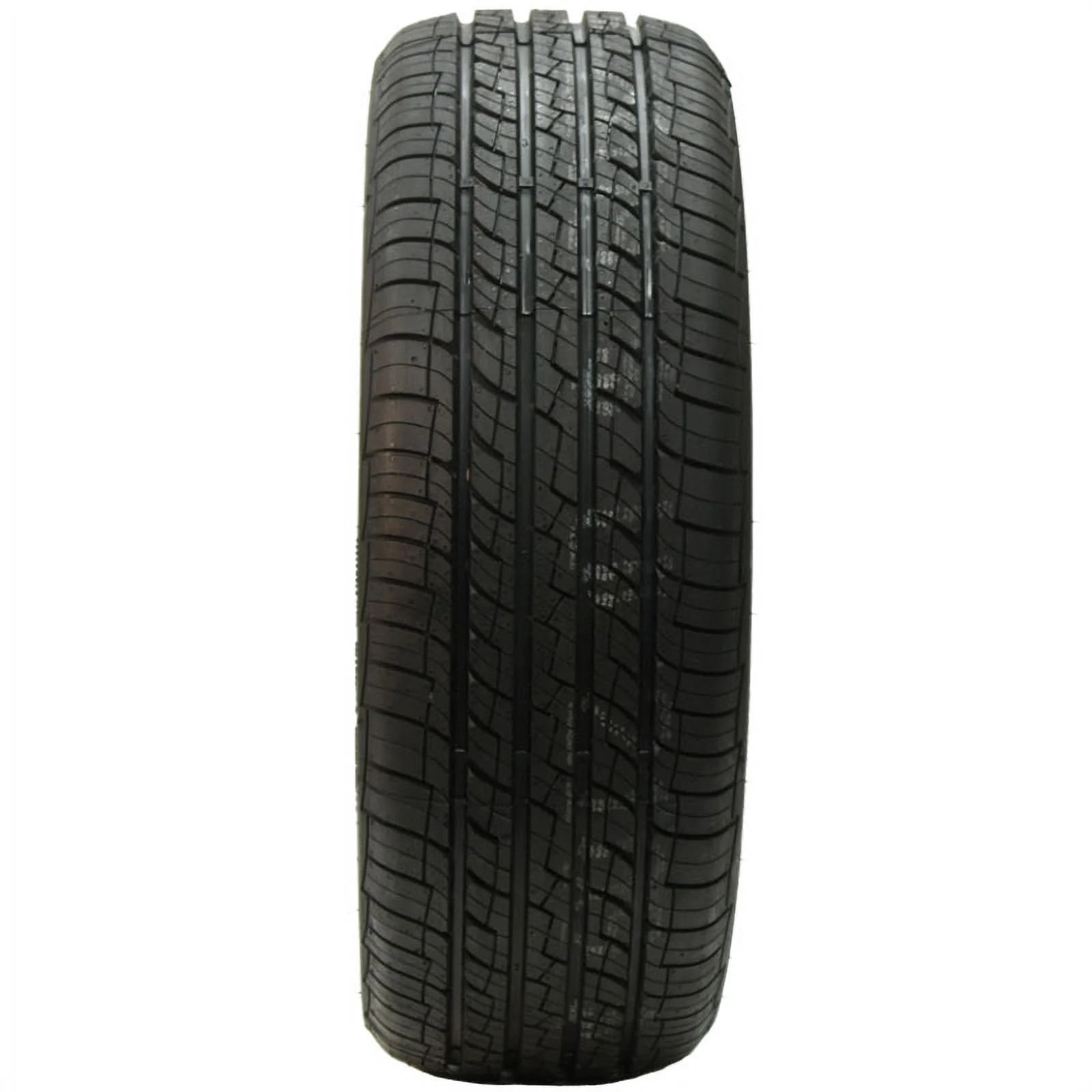 Set of 4 Mastercraft SRT Touring 205/60R16 92H Tires
