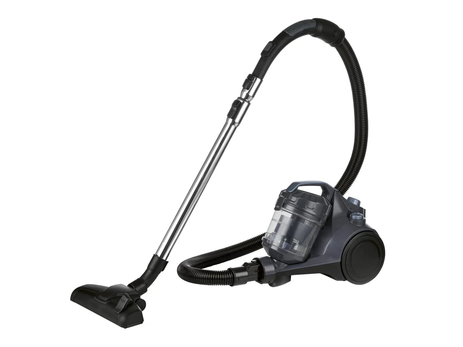 SILVERCREST Aspirateur sans sac, 850W