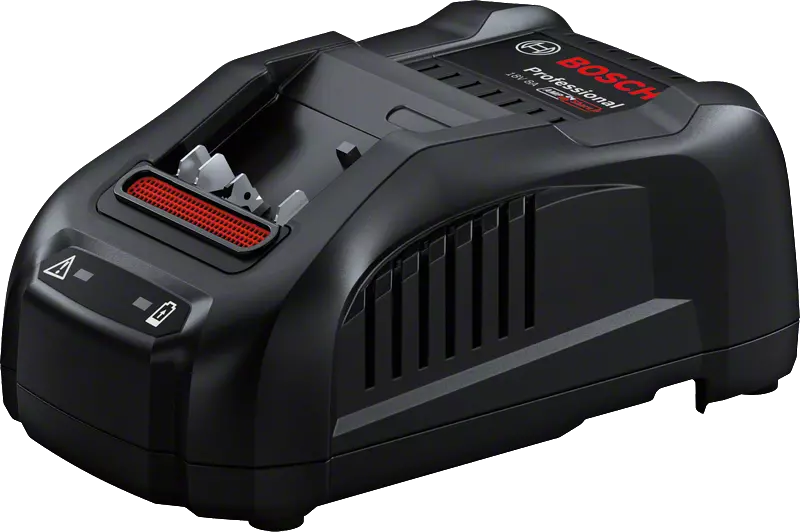 Kit combiné Bosch 4 outils 18 V : GSR 18V-110C + GDX 18V-210C + GWS 18V-10 + GBH 18V-24C + 1 batterie 4,0 Ah (Procore) + 2 batteries 5,5 Ah (Procore) + GAL 1880CV (L)Professionnel