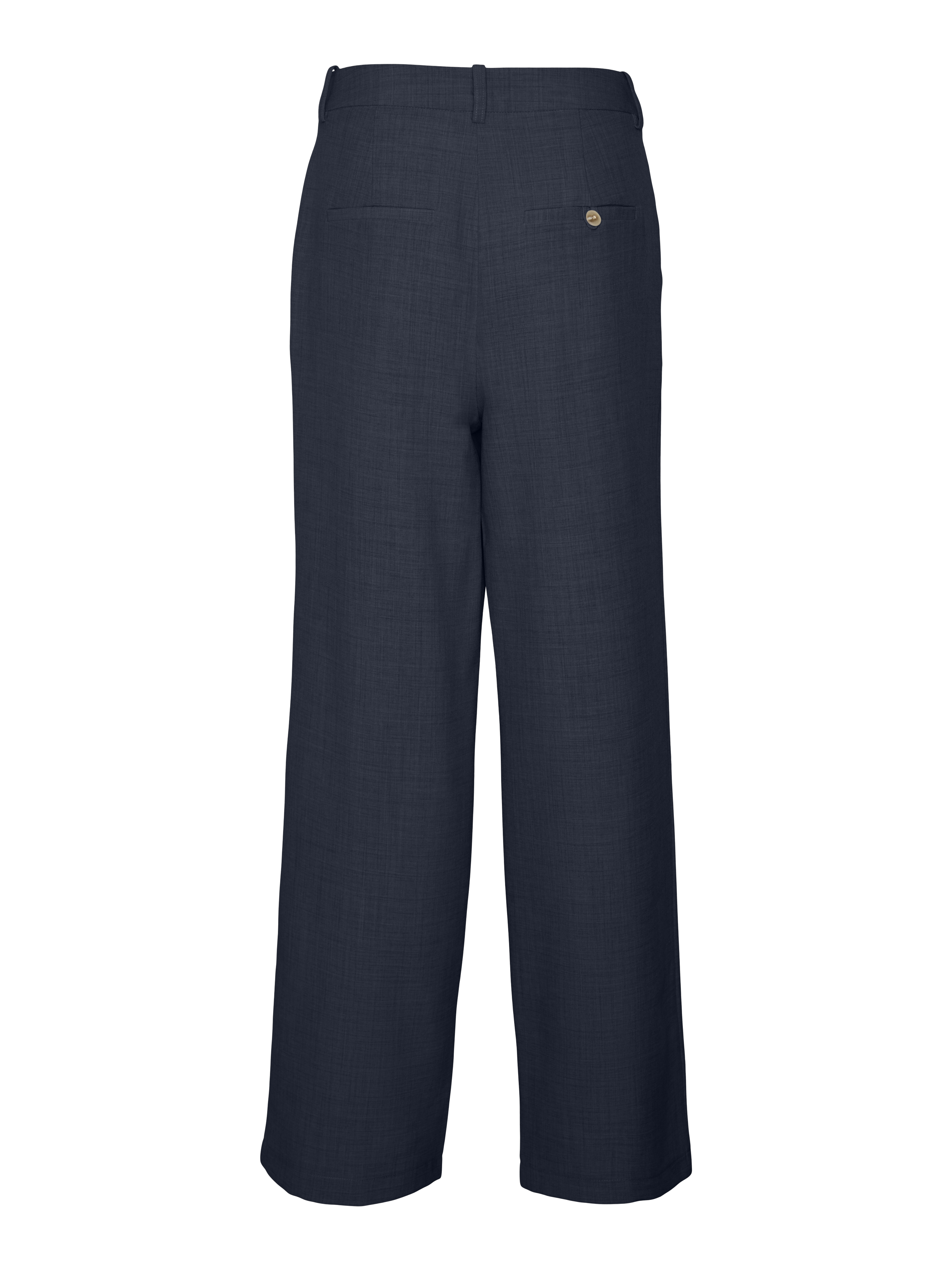 VERO MODA® VMCASSIDY Mid waist Trousers