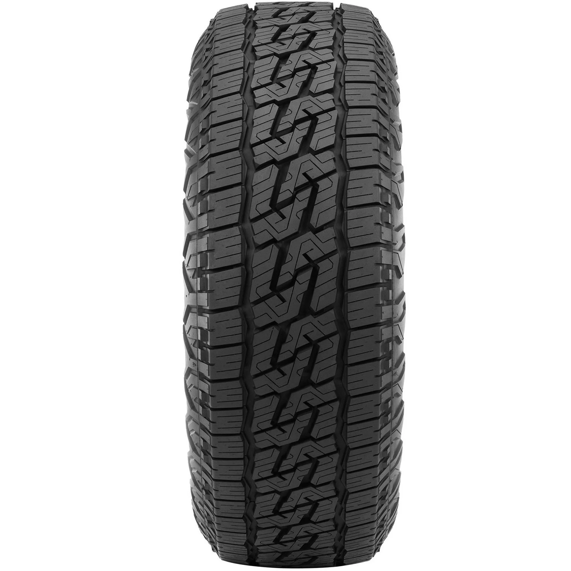 Nitto Nomad Grappler All-Terrain 235/65R18 110H XL SUV/Crossover Tire