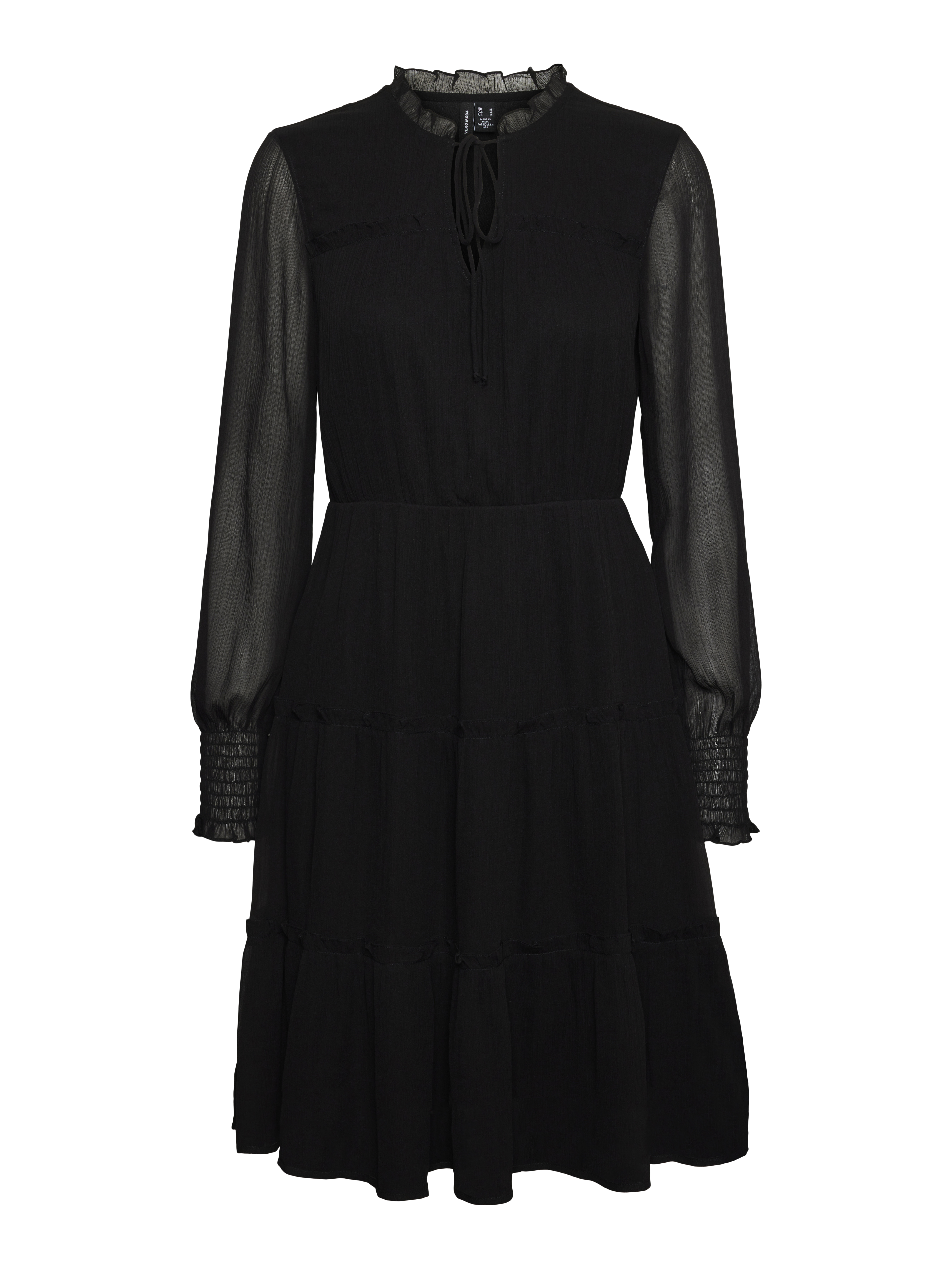 VERO MODA® VMVANESSA Short dress