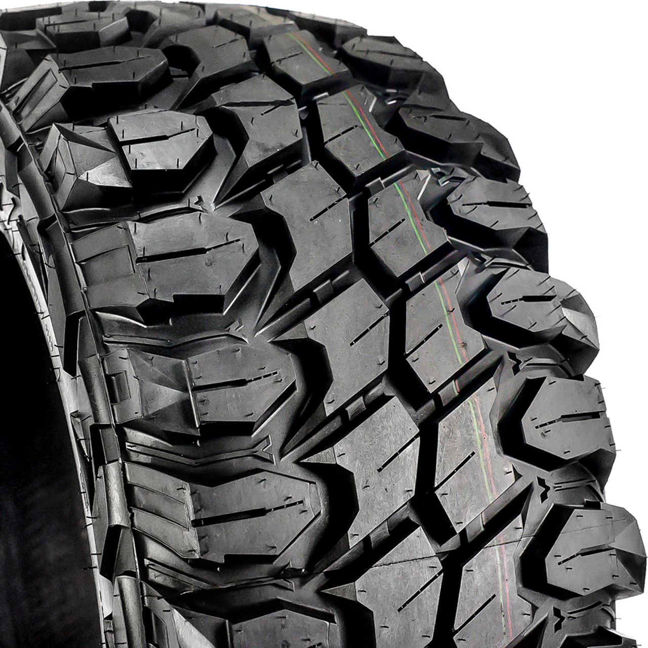 Gladiator X COMP M/T Mud-Terrain LT285/75R16 126/123Q E Light Truck Tire