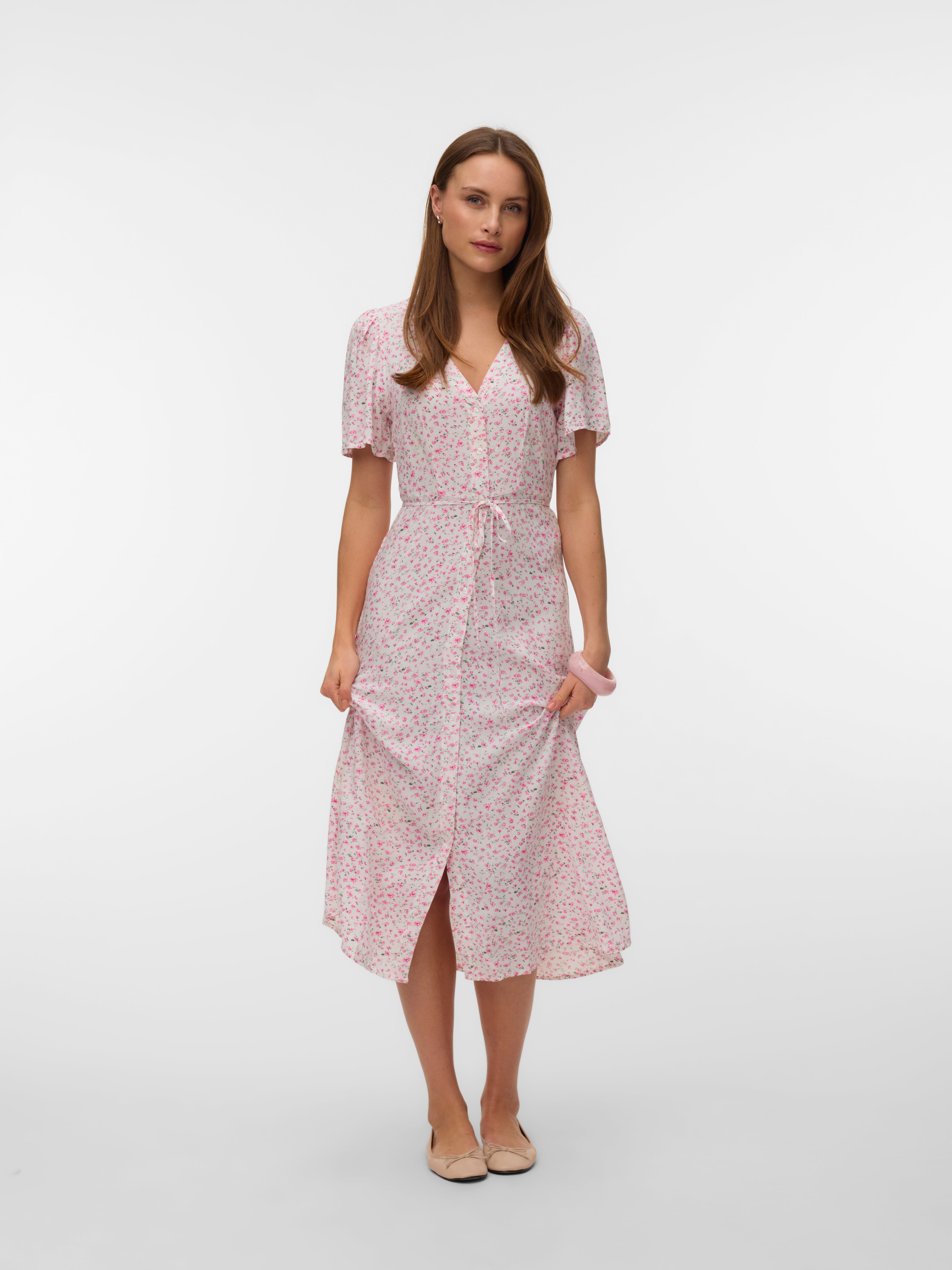 VERO MODA® VMALBA Short dress