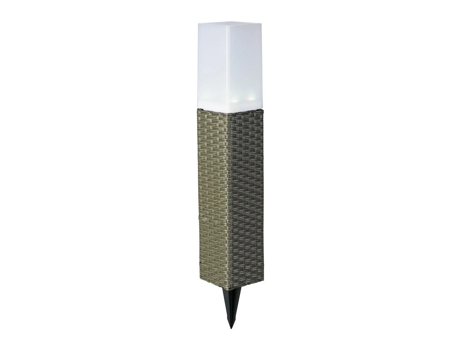 LIVARNO Balise solaire  LED