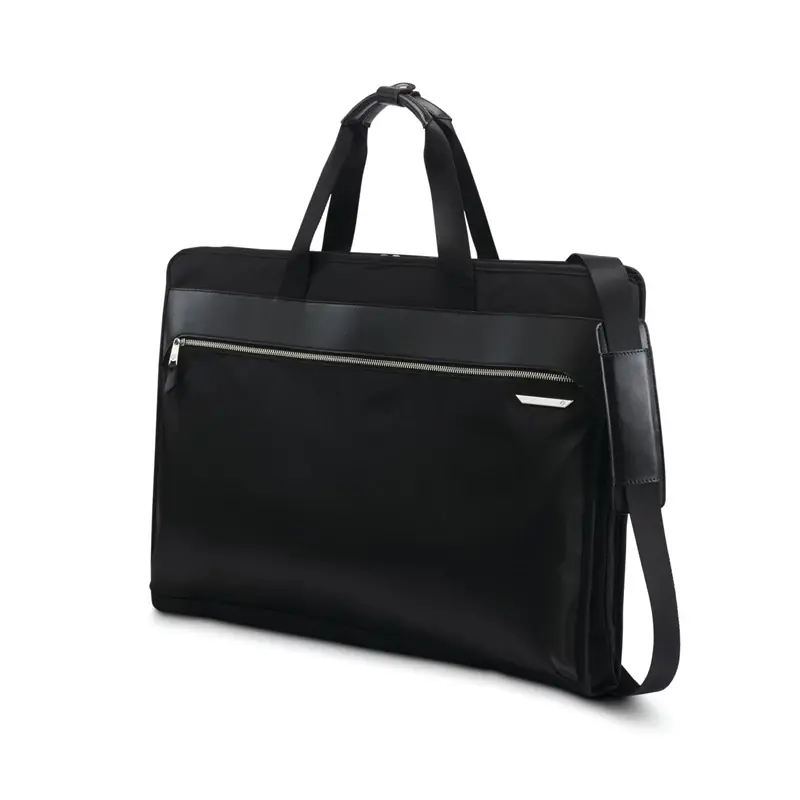 Black Just Right Garment Carrier Packing Organization | 5713-WEFPT - SAMSONITE OUTLET
