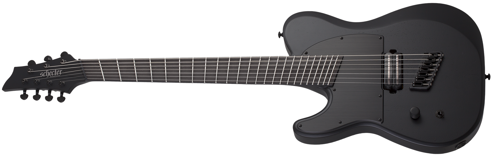 PT-7 MS Black Ops LH