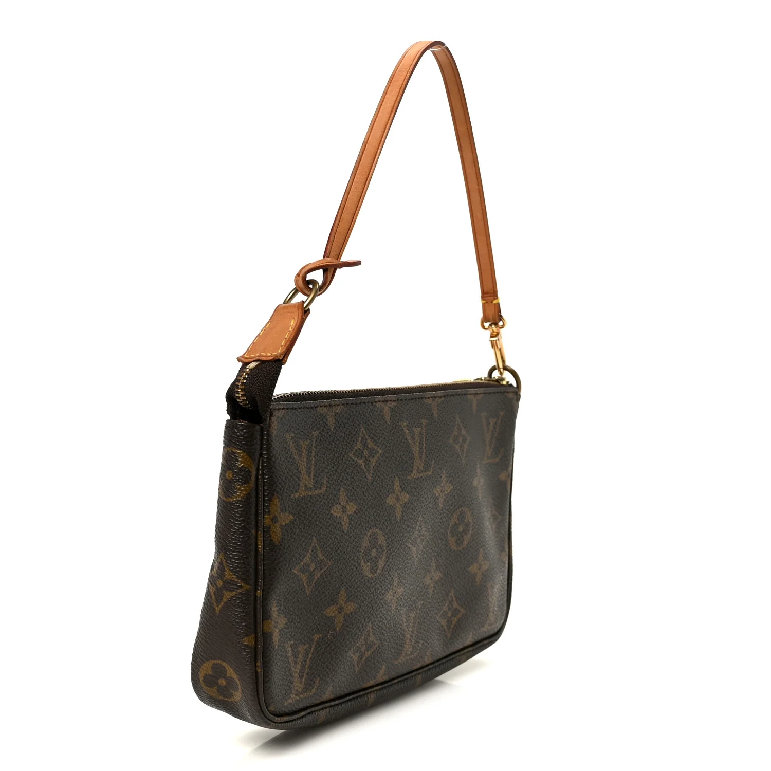 Monogram Pochette Accessories