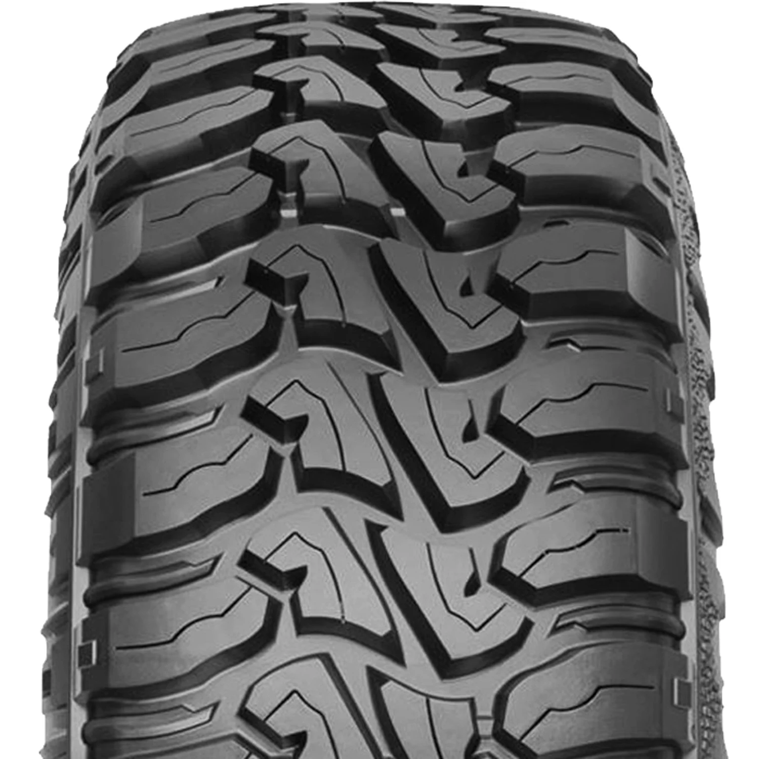 Pair of 2 Nexen Roadian MTX 295/70R18 129/126Q E 10 Ply M/T Mud Light Truck Tires
