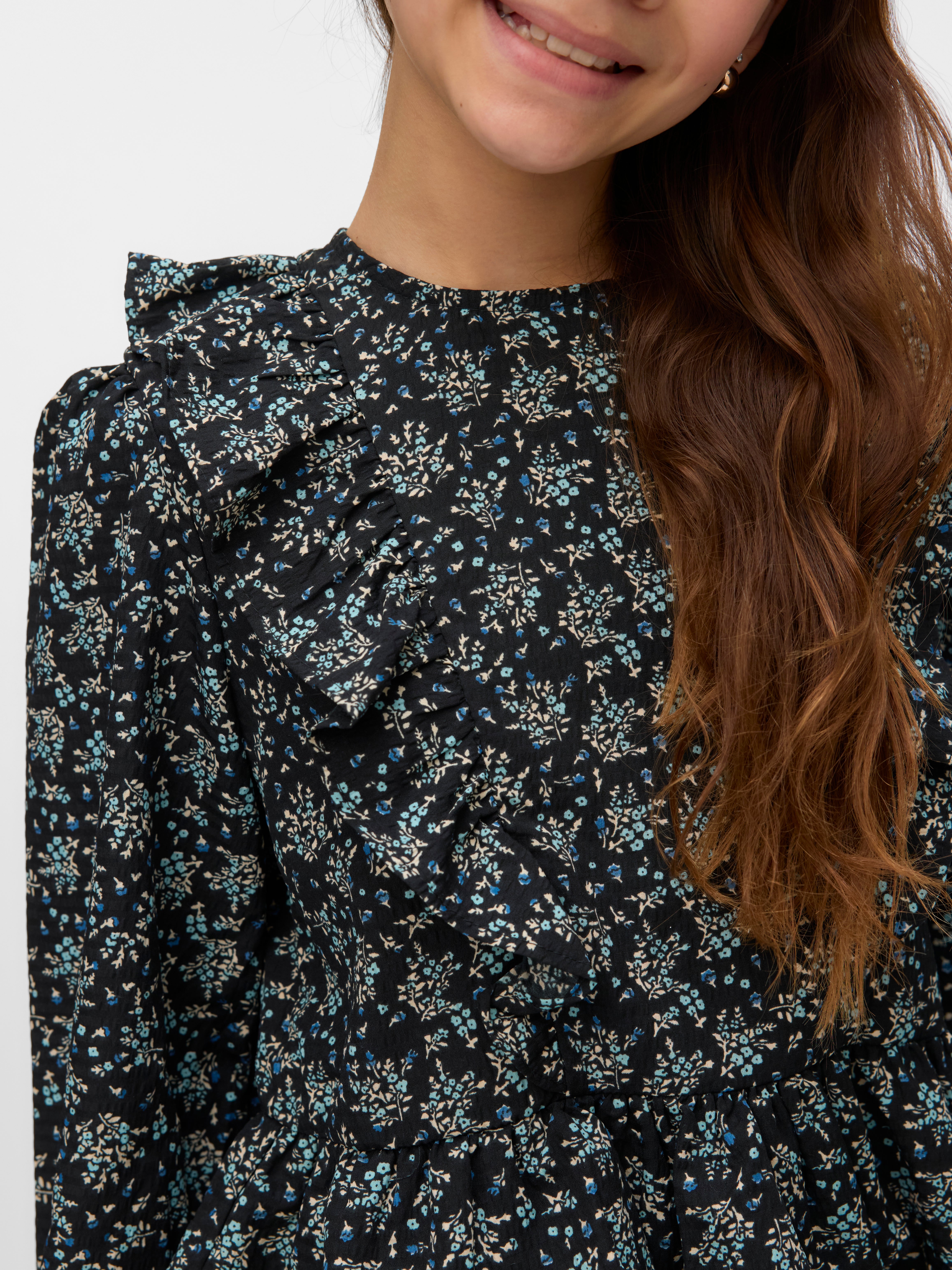 VERO MODA® VMFLORALY Top