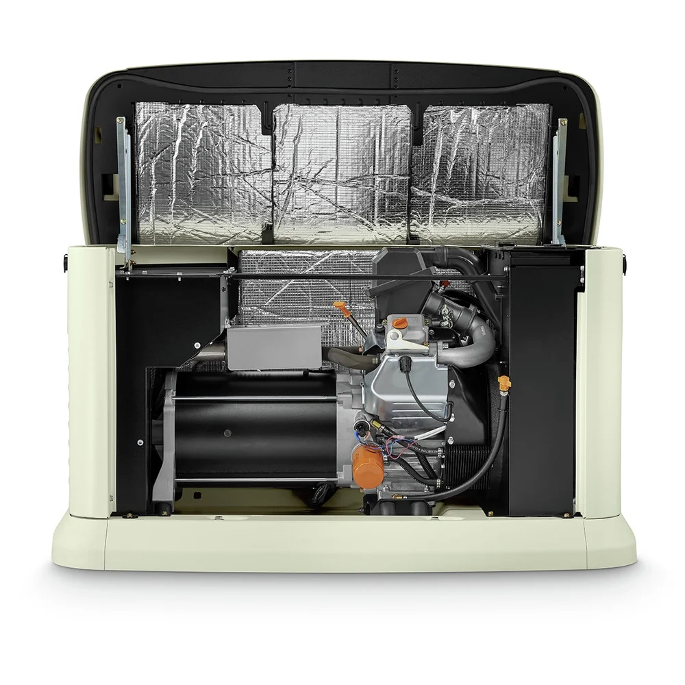 Stdby Gen,1??NG/LPG,19 kW/81.3 A,CARB 7043 - Image 6