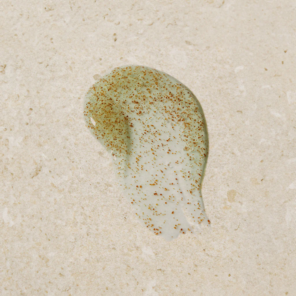 Seaweed Oil-Control Exfoliator
